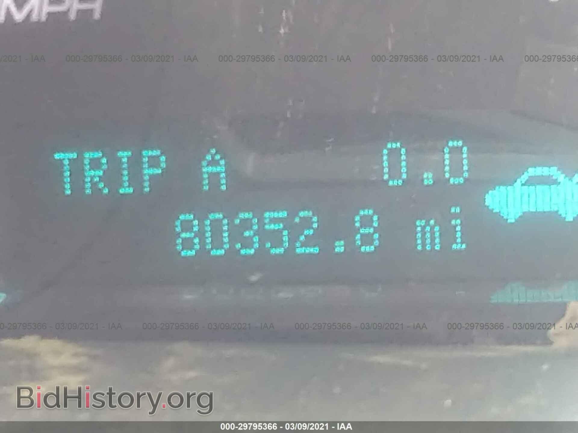 2012 FORD TAURUS - VIN: 1FAHP2FW5CG132808 - Фото 7