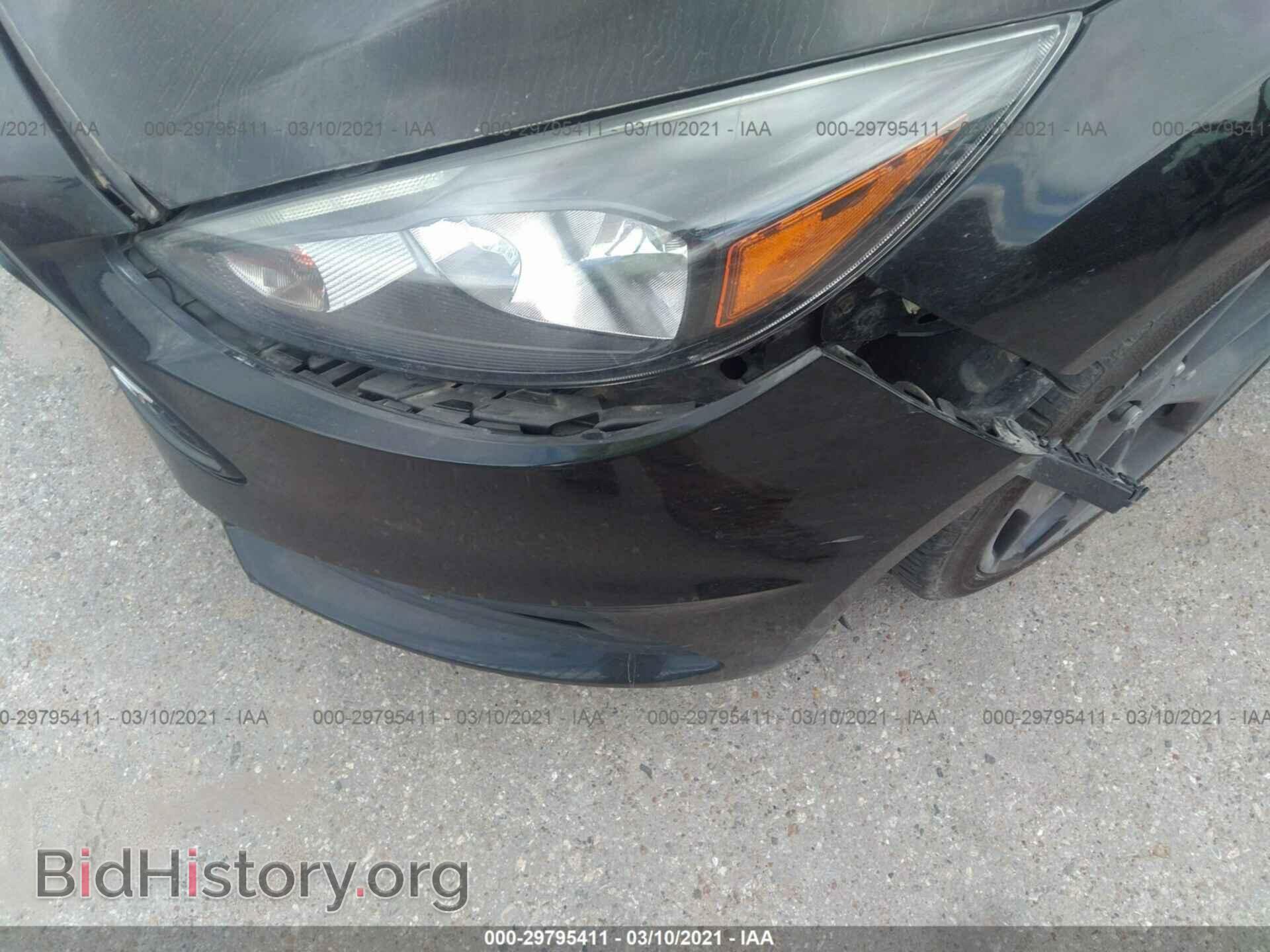 2016 FORD FOCUS - VIN: 1FADP3L96GL288811 - Photo 6