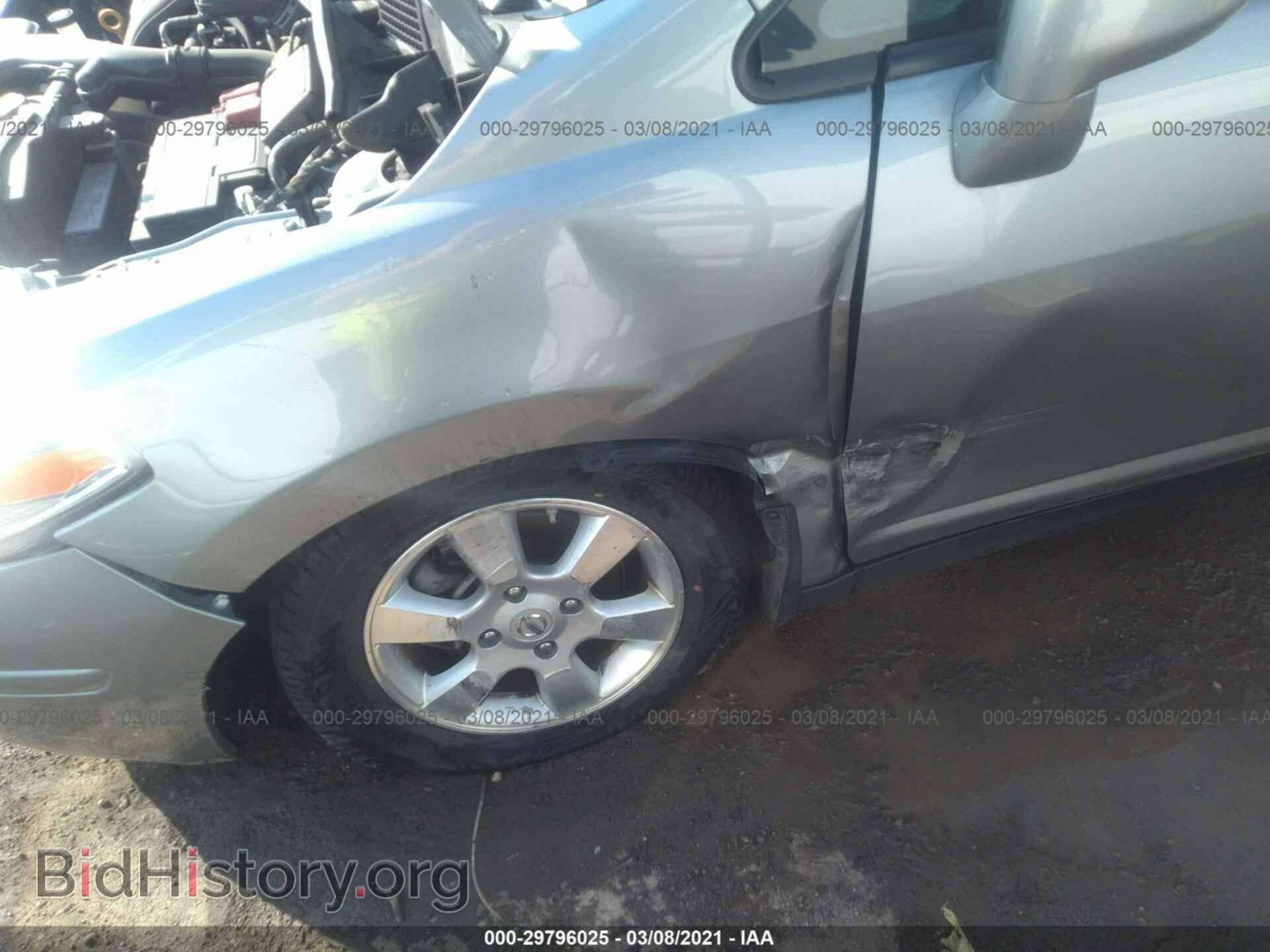 2012 NISSAN VERSA - VIN: 3N1BC1CP1CL371886 - Photo 6