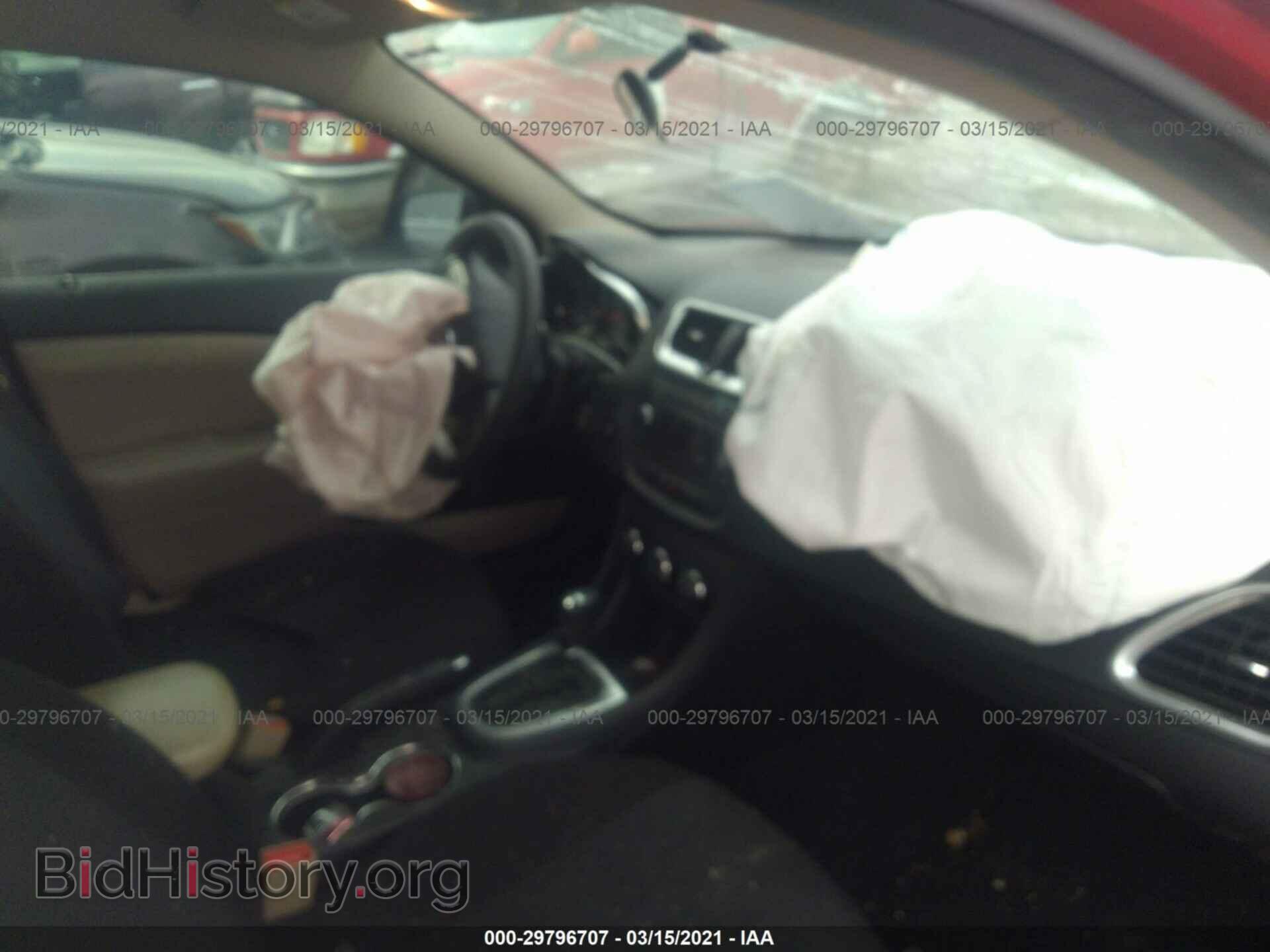 2014 DODGE AVENGER - VIN: 1C3CDZAB2EN145996 - Photo 5