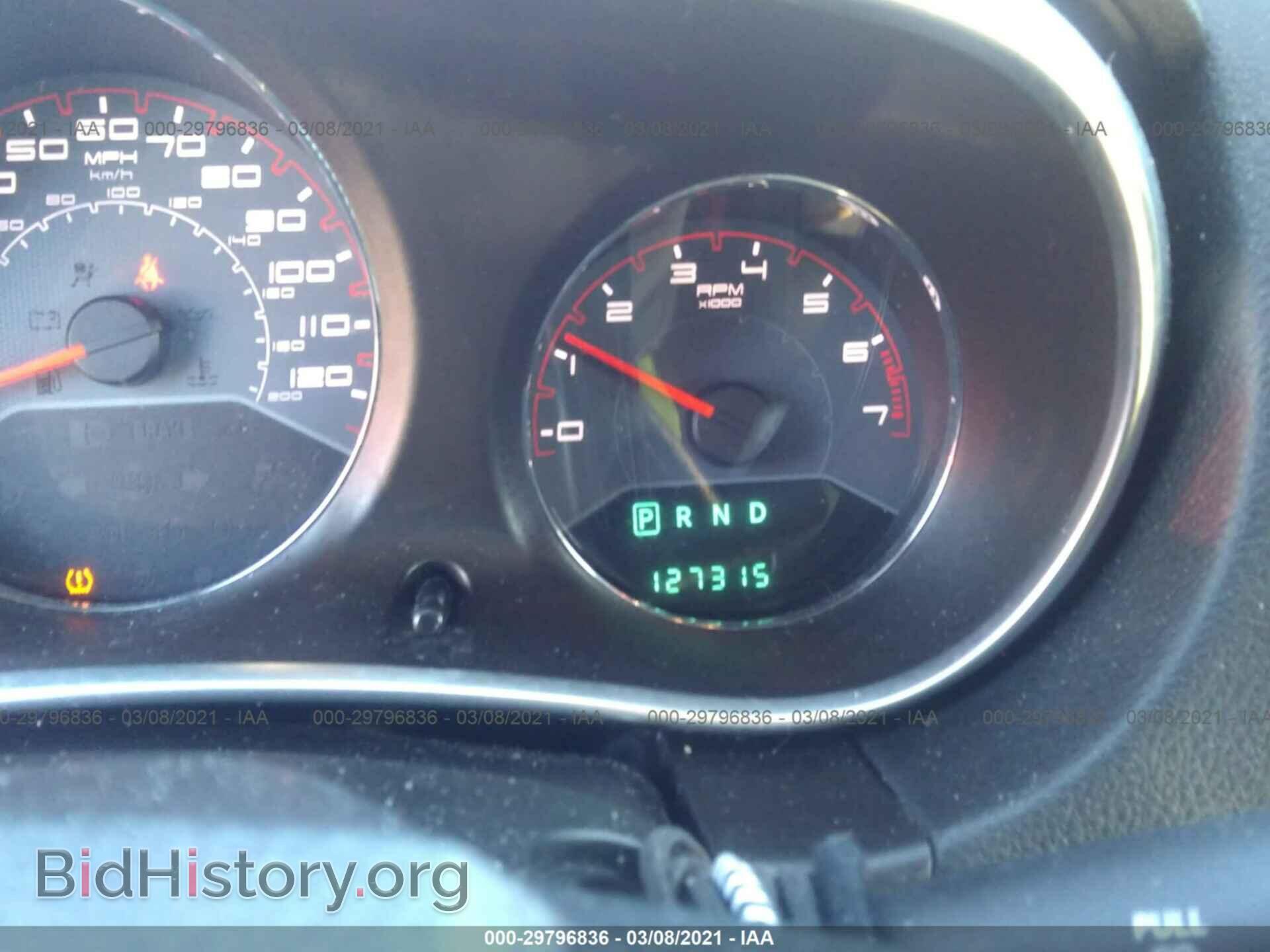 2013 DODGE AVENGER - VIN: 1C3CDZAG6DN748783 - Photo 7