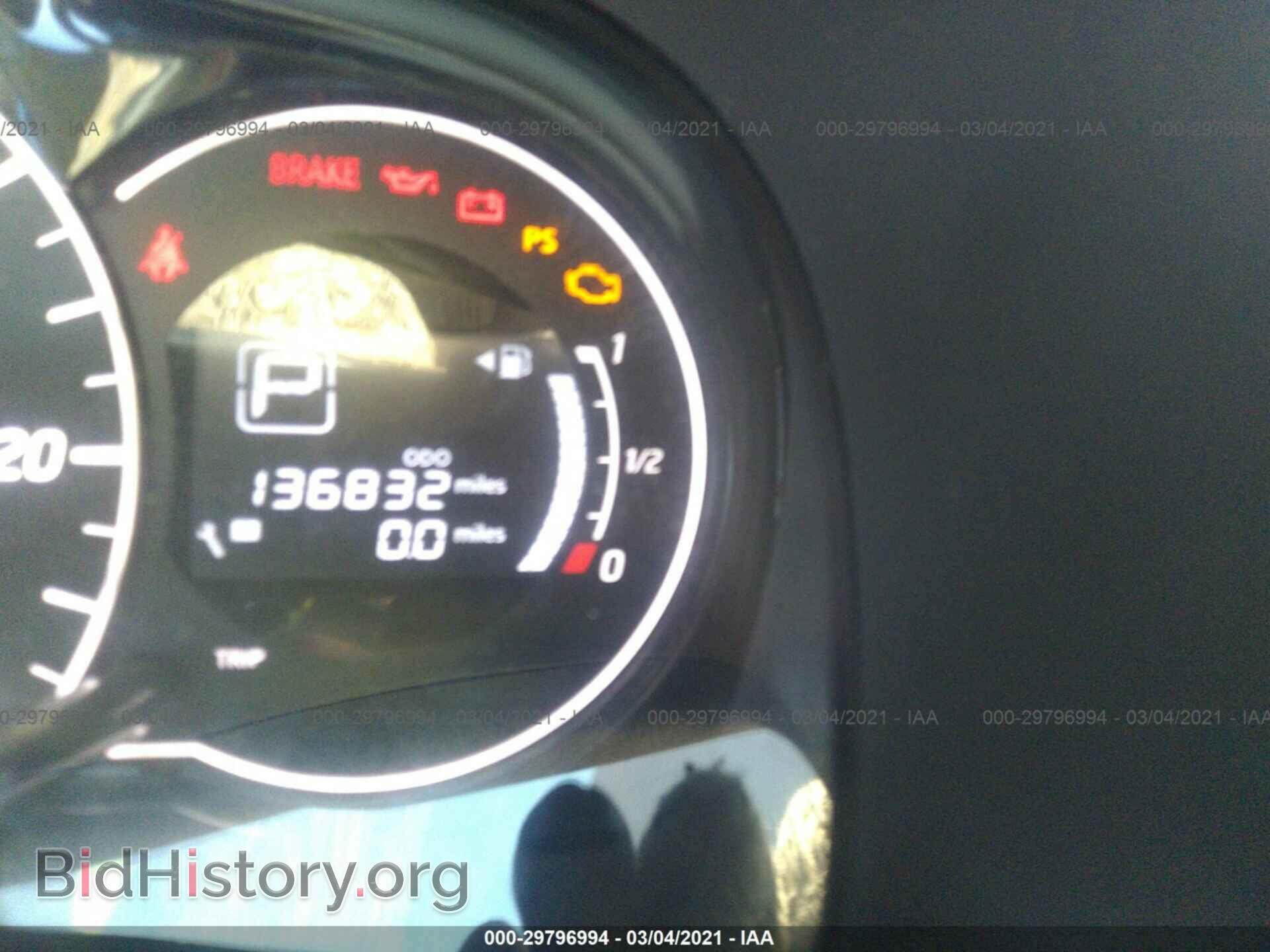 2017 NISSAN VERSA NOTE - VIN: 3N1CE2CP3HL358486 - Photo 7