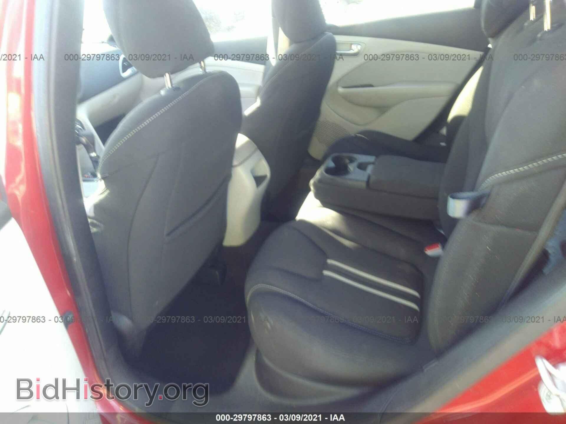 2013 DODGE DART - VIN: 1C3CDFBA3DD290165 - Photo 8