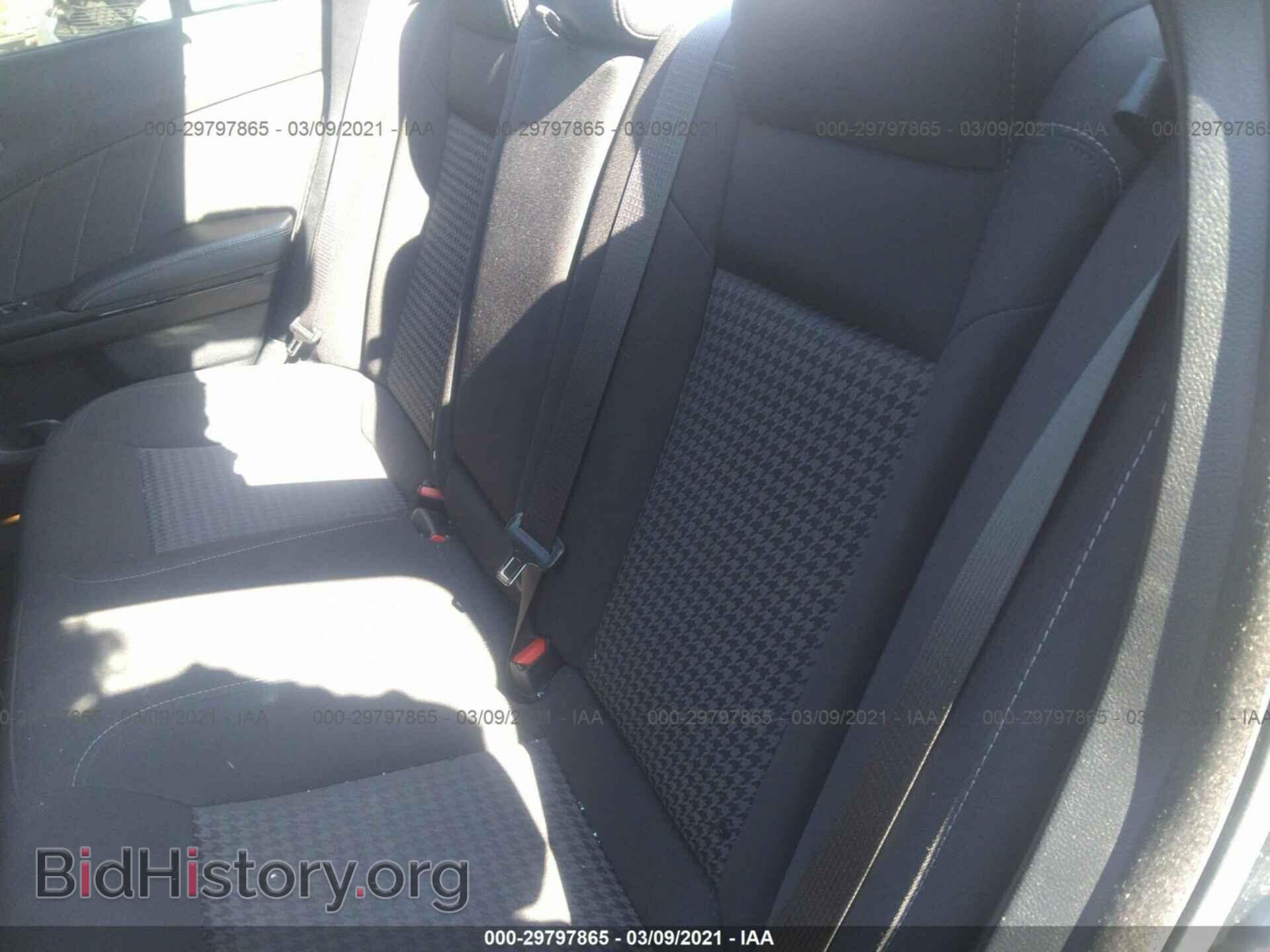 2020 DODGE CHARGER - VIN: 2C3CDXCT3LH216414 - Фото 8