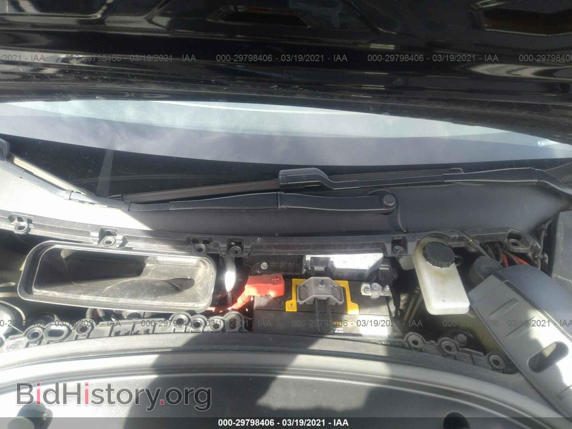 2018 TESLA MODEL 3 - VIN: 5YJ3E1EB6JF103392 - Photo 10