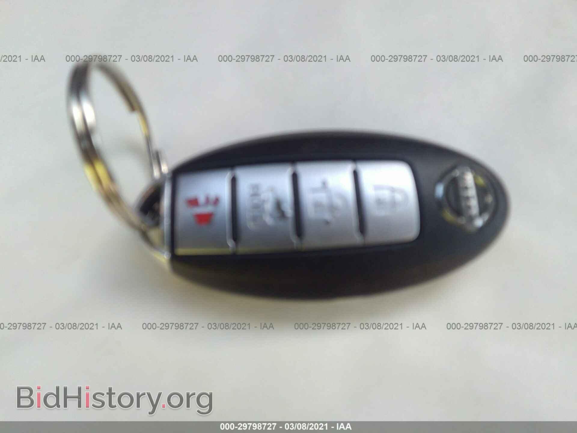 2009 NISSAN MAXIMA - VIN: 1N4AA51E79C852291 - Фото 11