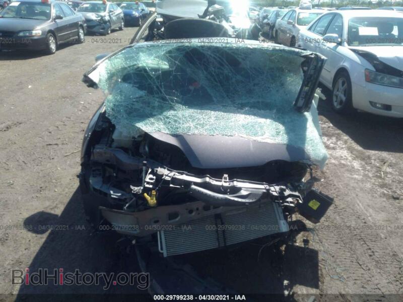 2012 Ford FOCUS (VIN 1FAHP3F26CL248061) — фото 6 из 10