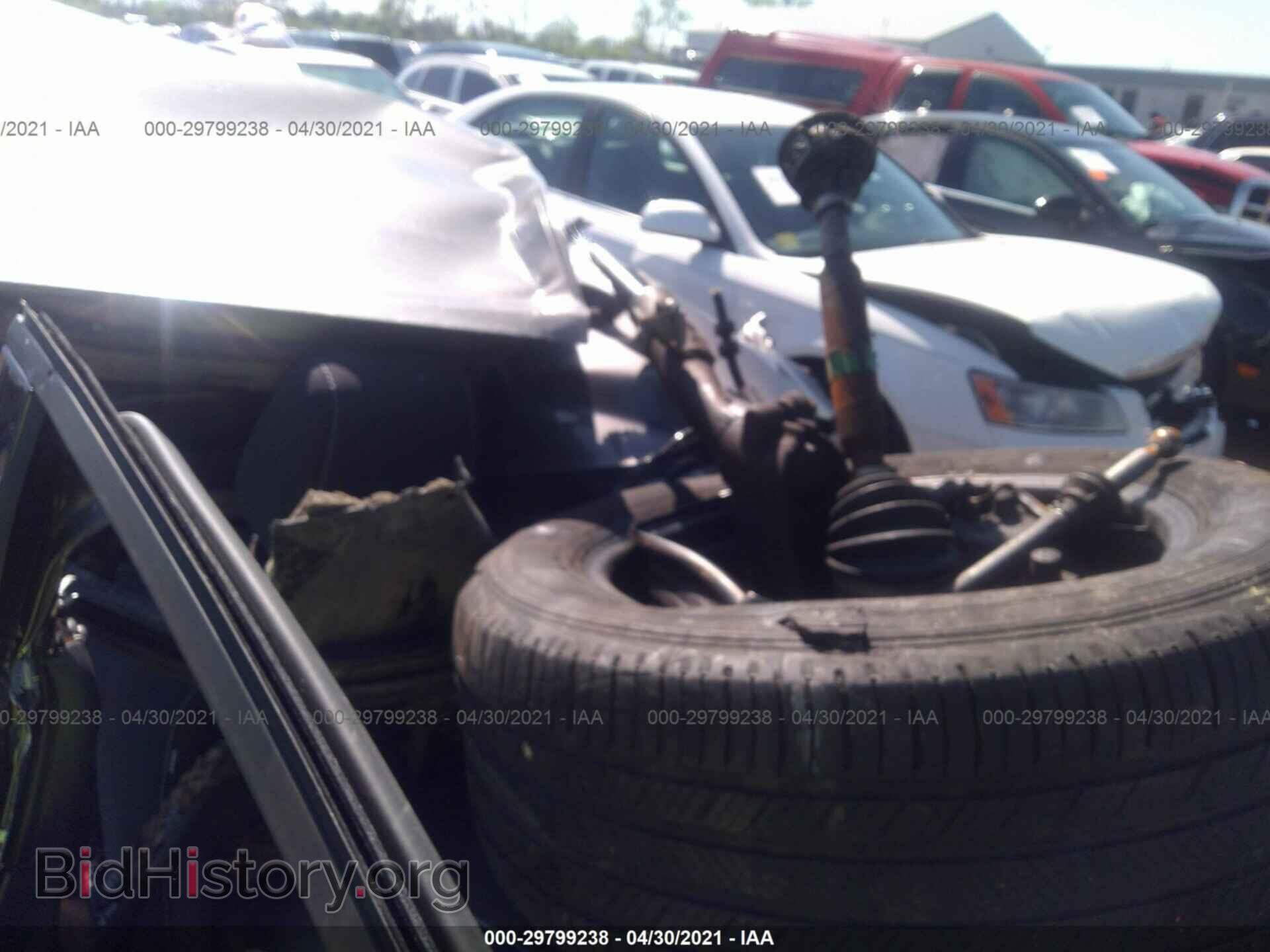 2012 FORD FOCUS - VIN: 1FAHP3F26CL248061 - Фото 7
