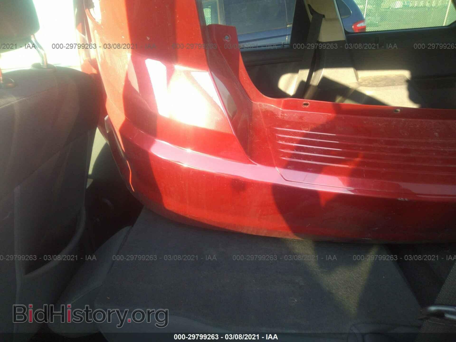 2010 DODGE JOURNEY - VIN: 3D4PG4FB2AT115085 - Фото 8