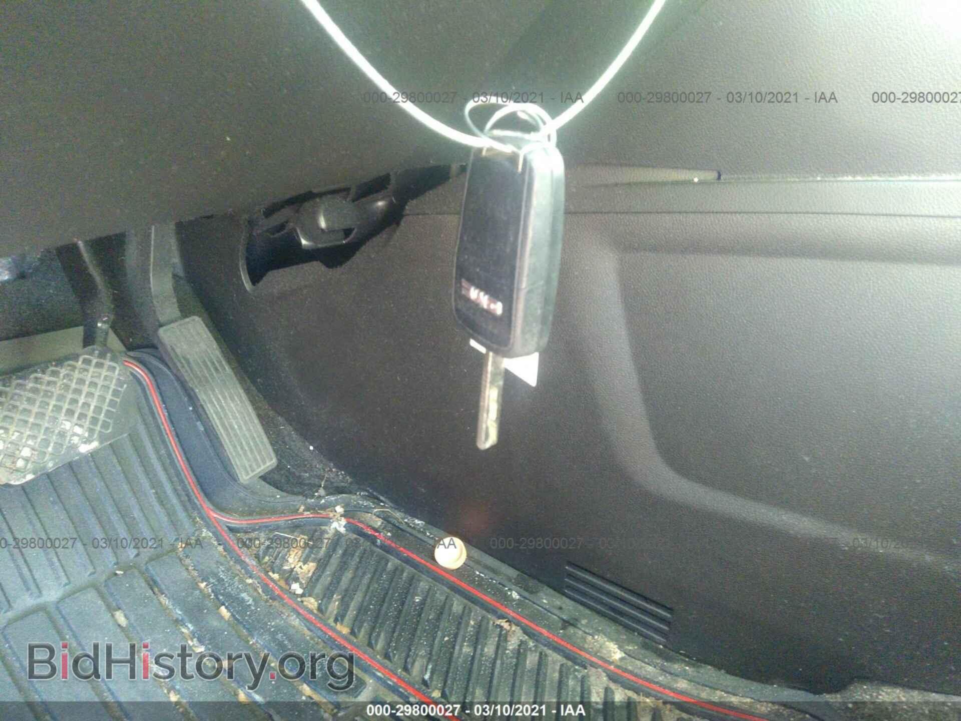 2015 GMC TERRAIN - VIN: 2GKFLWEK0F6365572 - Фото 11