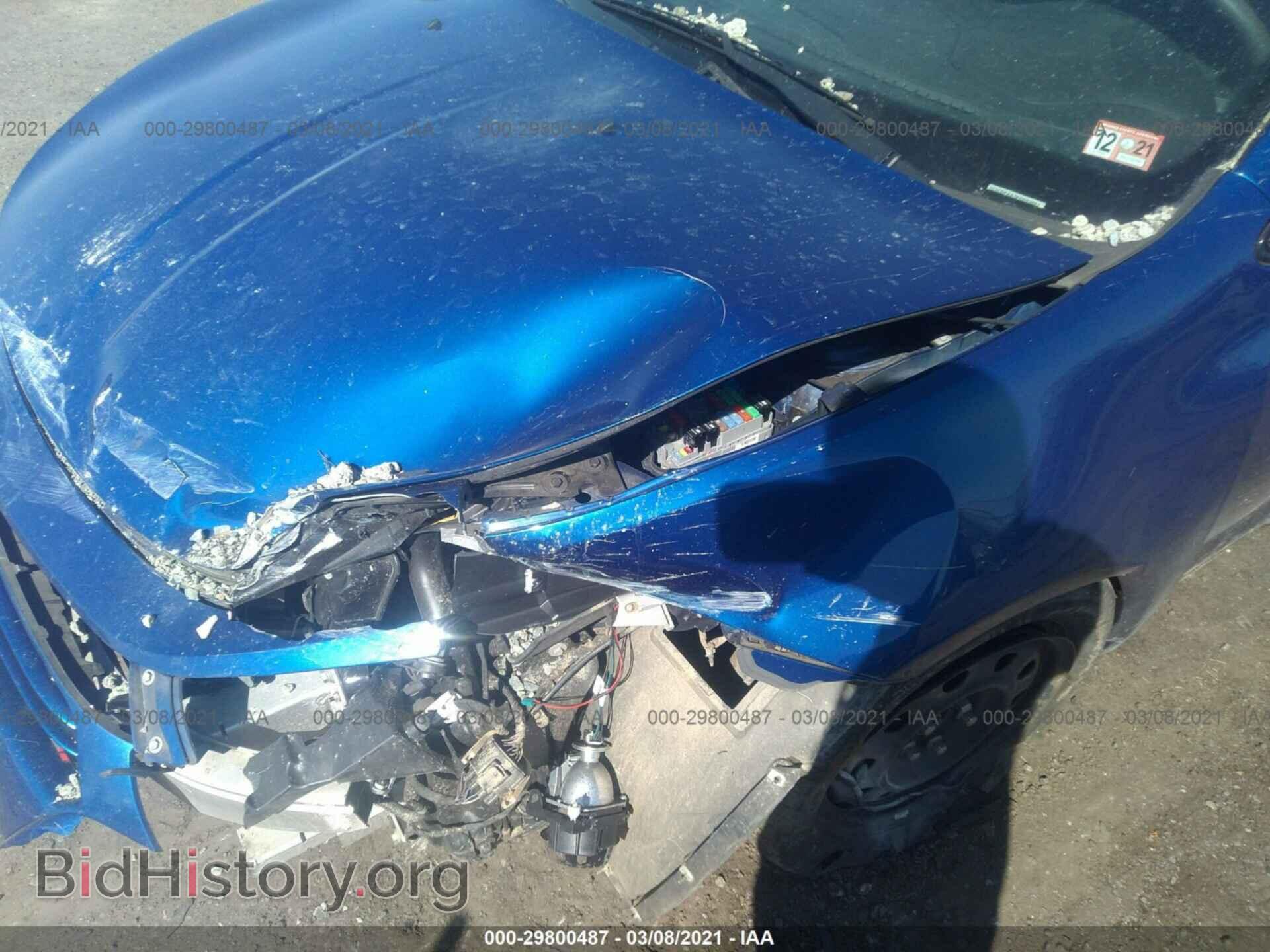 2014 DODGE DART - VIN: 1C3CDFAA3ED693081 - Photo 6