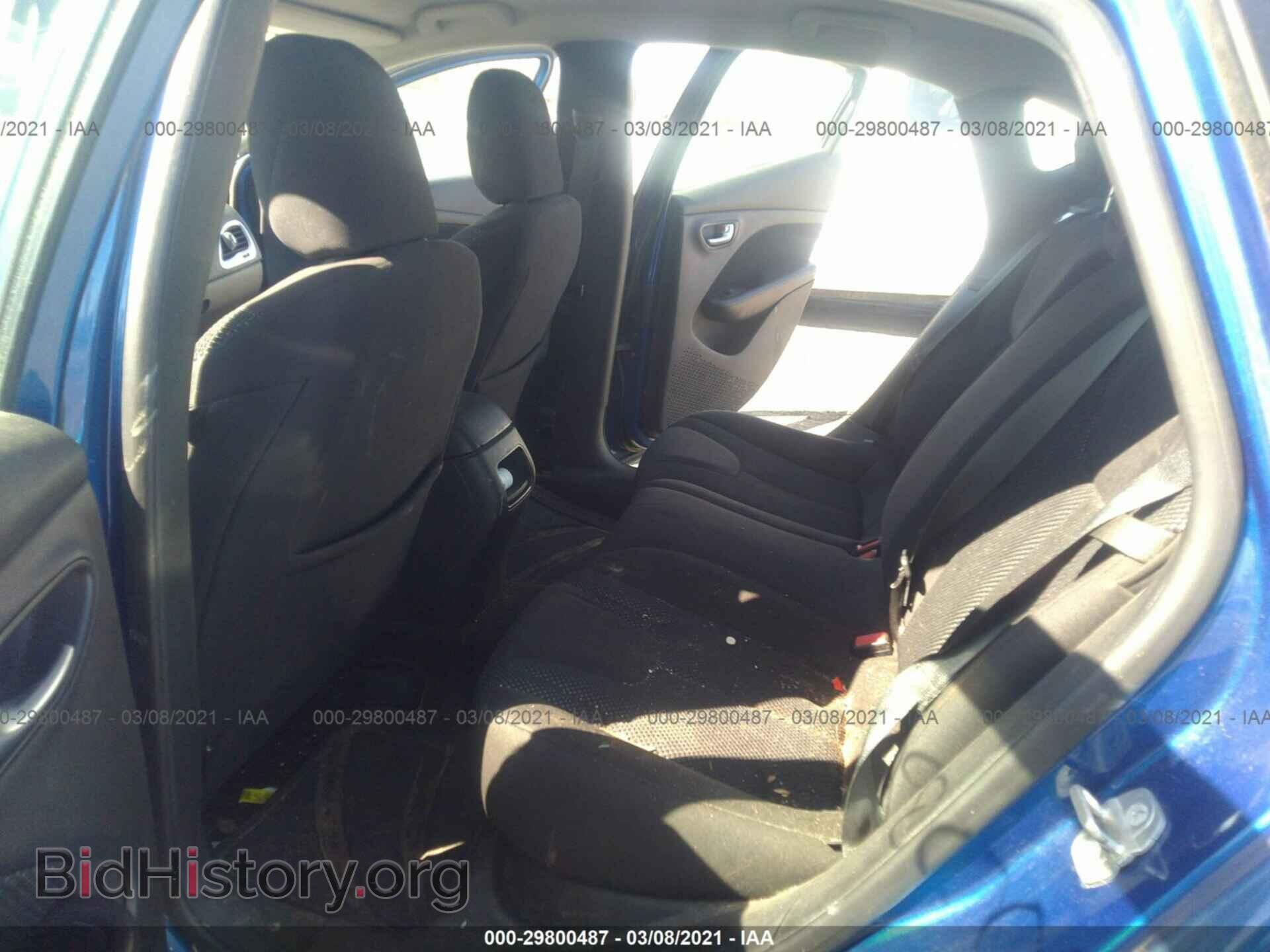 2014 DODGE DART - VIN: 1C3CDFAA3ED693081 - Photo 8