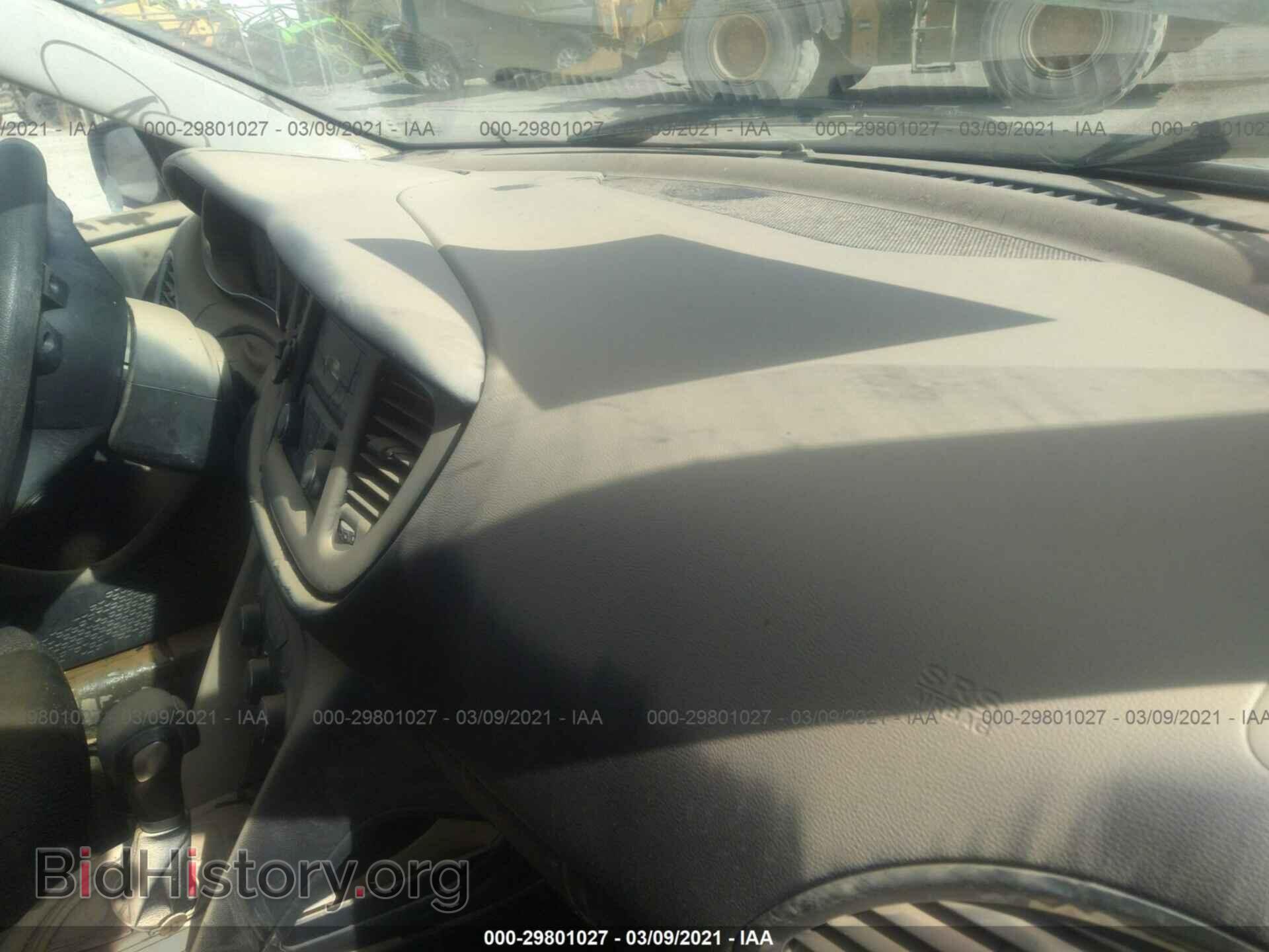 2015 DODGE DART - VIN: 1C3CDFBB3FD129309 - Фото 6