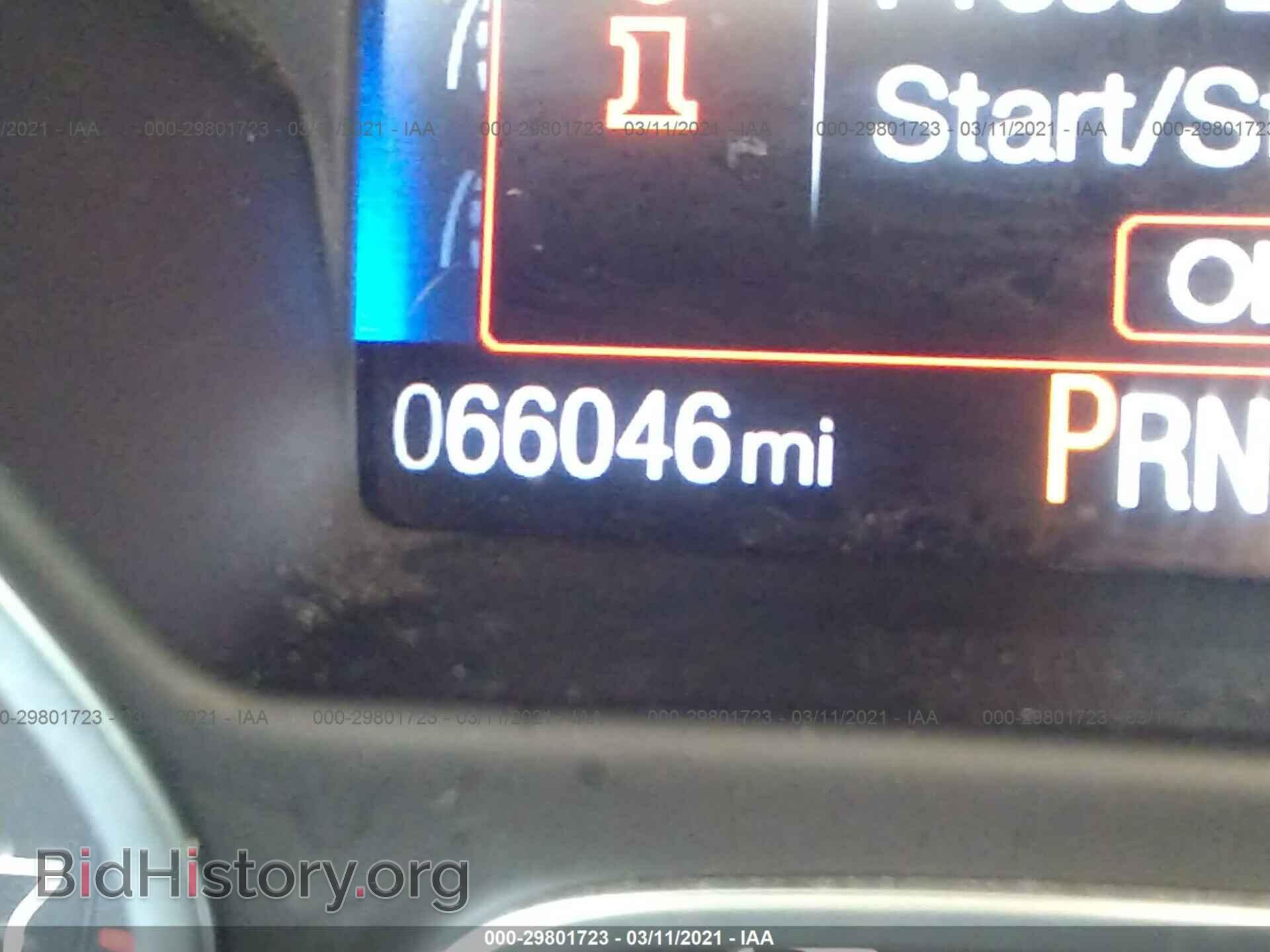 2017 FORD FOCUS - VIN: 1FADP3N20HL349264 - Фото 7
