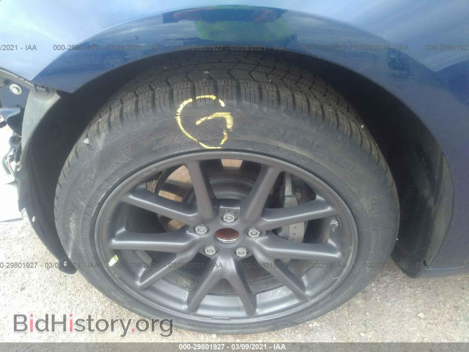2019 TESLA MODEL 3 - VIN: 5YJ3E1EA8KF400933 - Photo 12