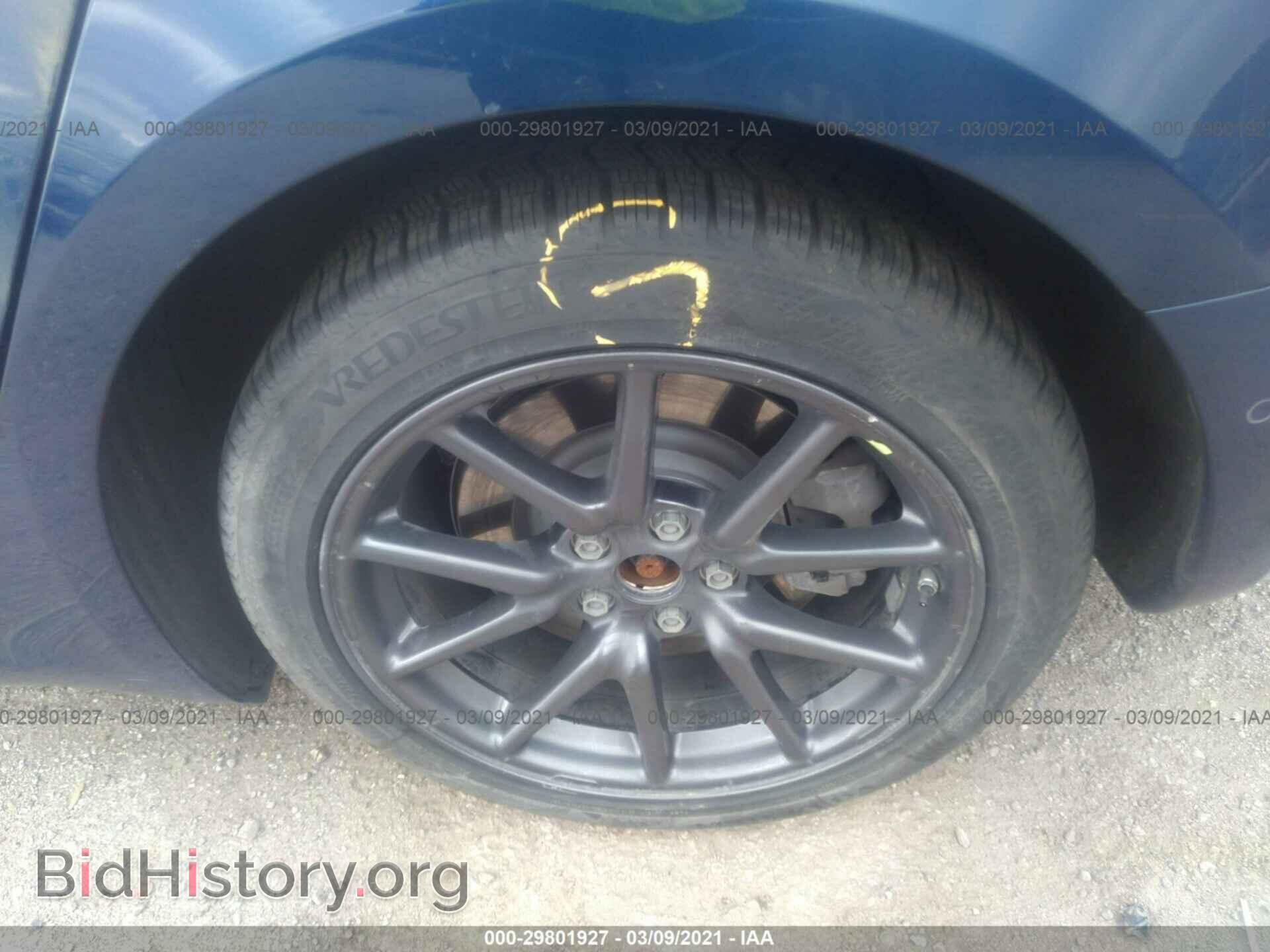 2019 TESLA MODEL 3 - VIN: 5YJ3E1EA8KF400933 - Photo 13