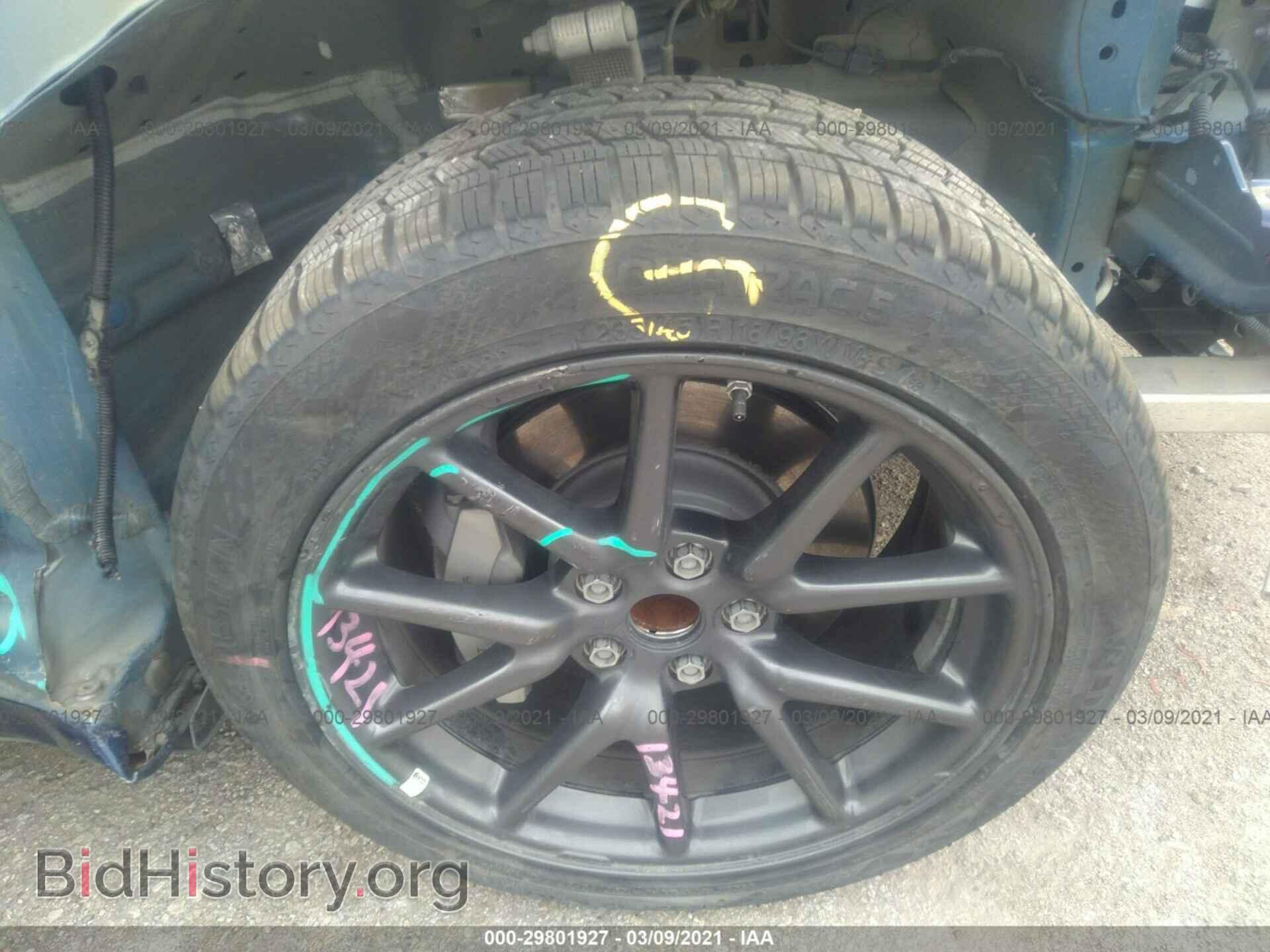 2019 TESLA MODEL 3 - VIN: 5YJ3E1EA8KF400933 - Photo 14