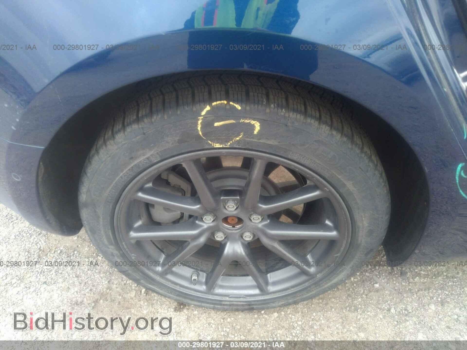 2019 TESLA MODEL 3 - VIN: 5YJ3E1EA8KF400933 - Photo 15