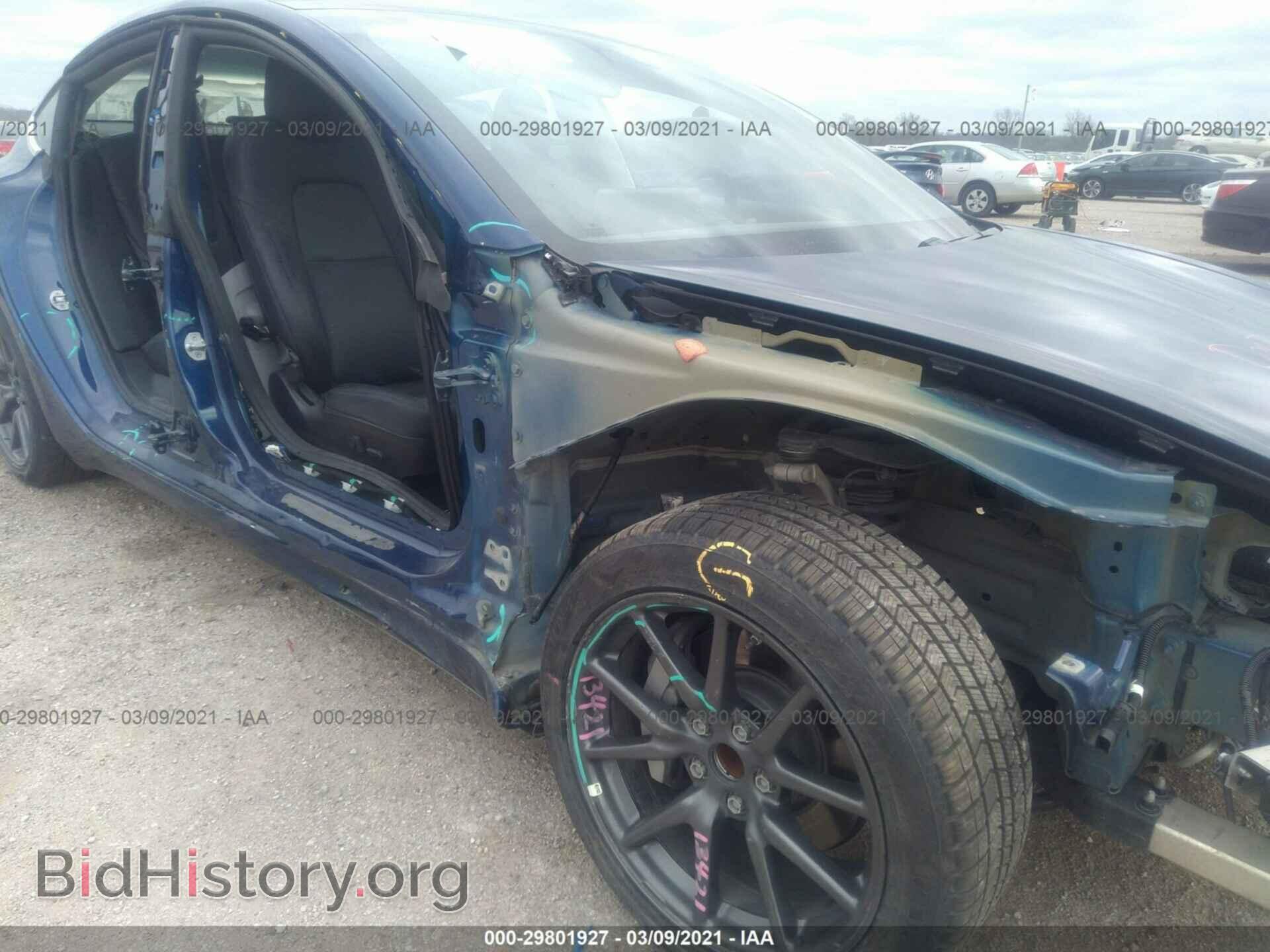 2019 TESLA MODEL 3 - VIN: 5YJ3E1EA8KF400933 - Photo 6