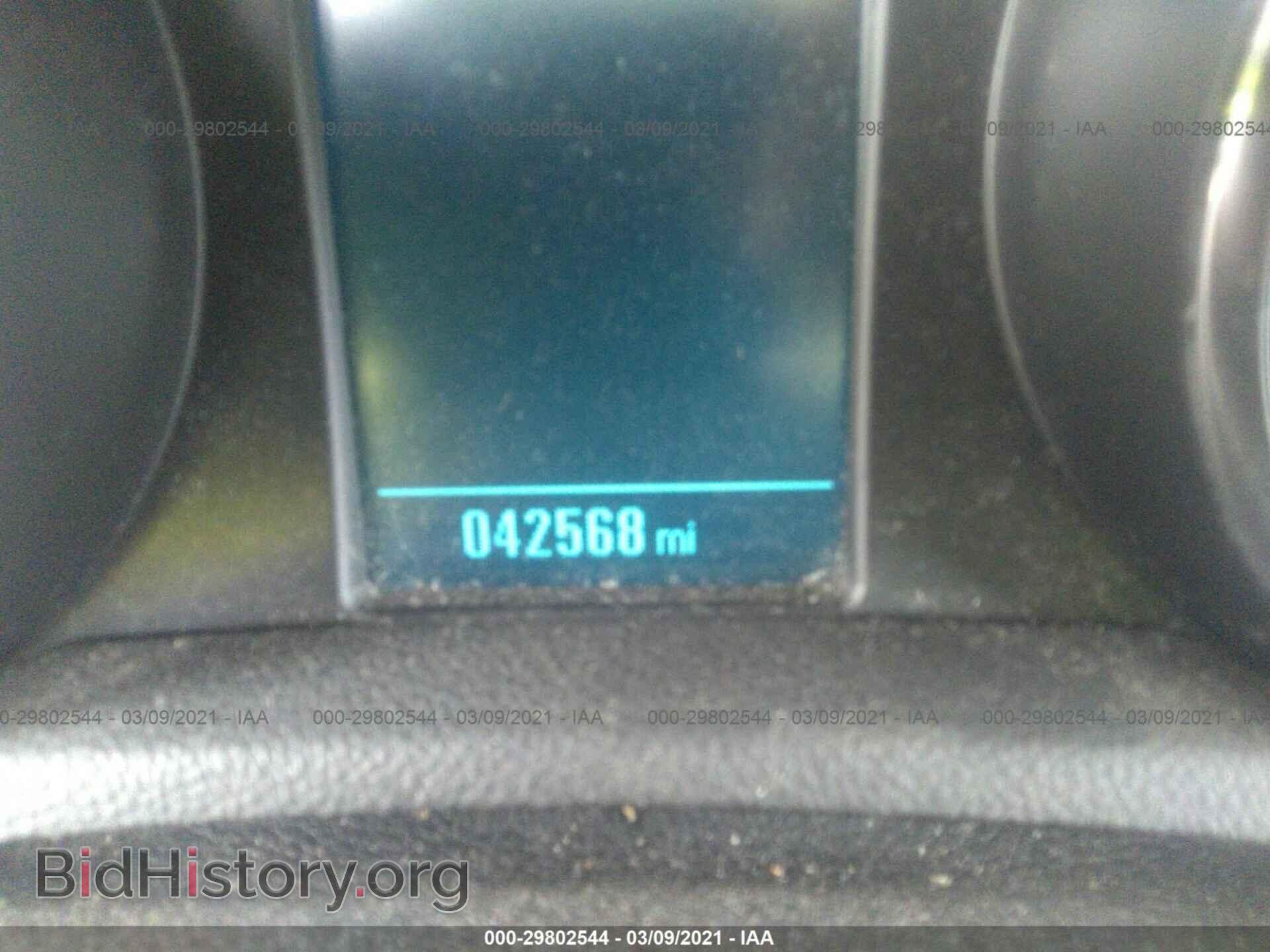 2013 BUICK ENCORE - VIN: KL4CJASB7DB143529 - Photo 7