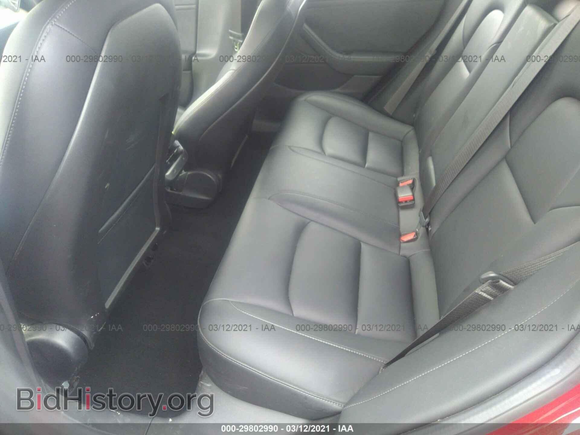 2018 TESLA MODEL 3 - VIN: 5YJ3E1EB4JF087791 - Photo 8