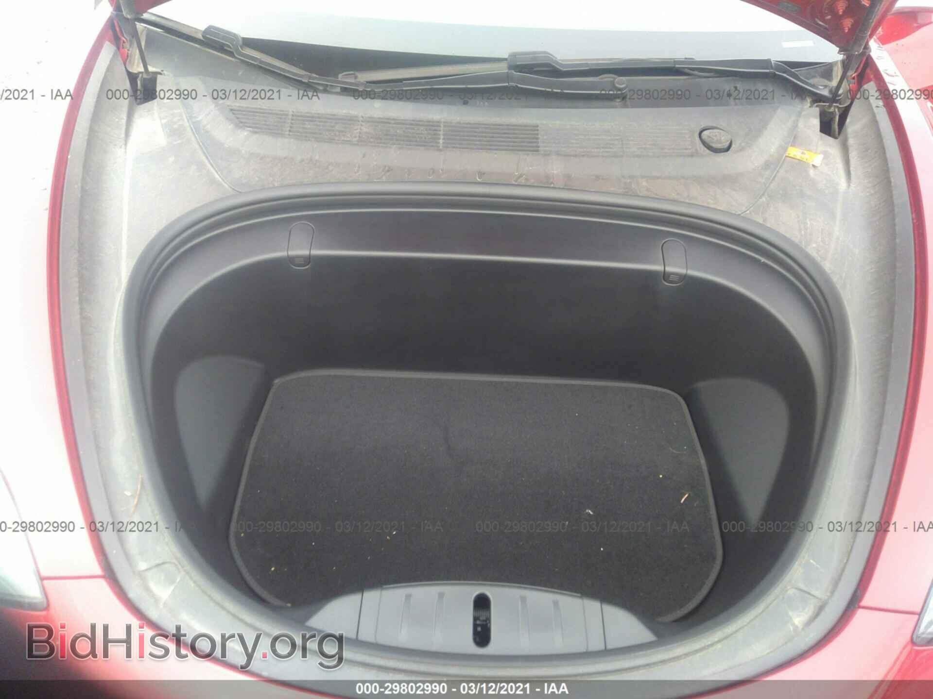 2018 TESLA MODEL 3 - VIN: 5YJ3E1EB4JF087791 - Photo 10