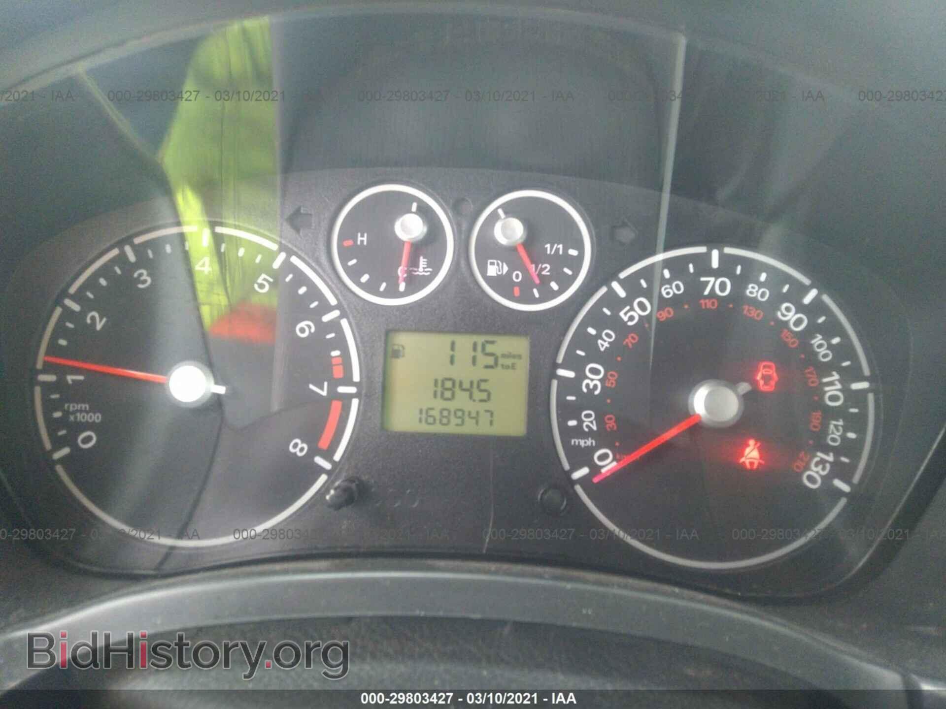 2013 FORD TRANSIT CONNECT - VIN: NM0LS7CN8DT165335 - Фото 7