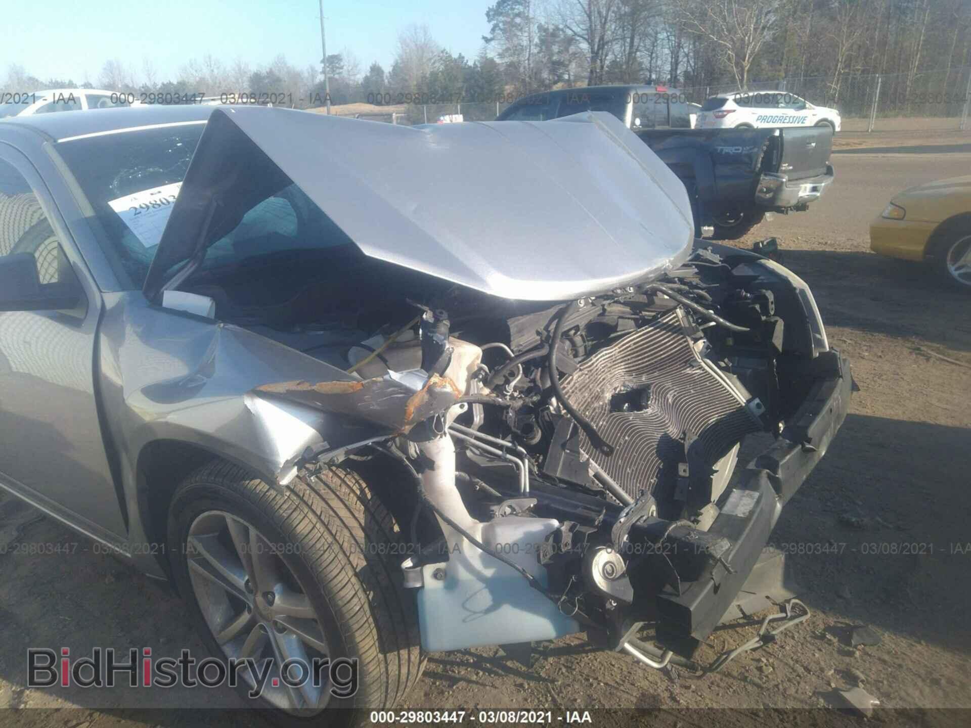 2014 DODGE AVENGER - VIN: 1C3CDZAB3EN133856 - Фото 6