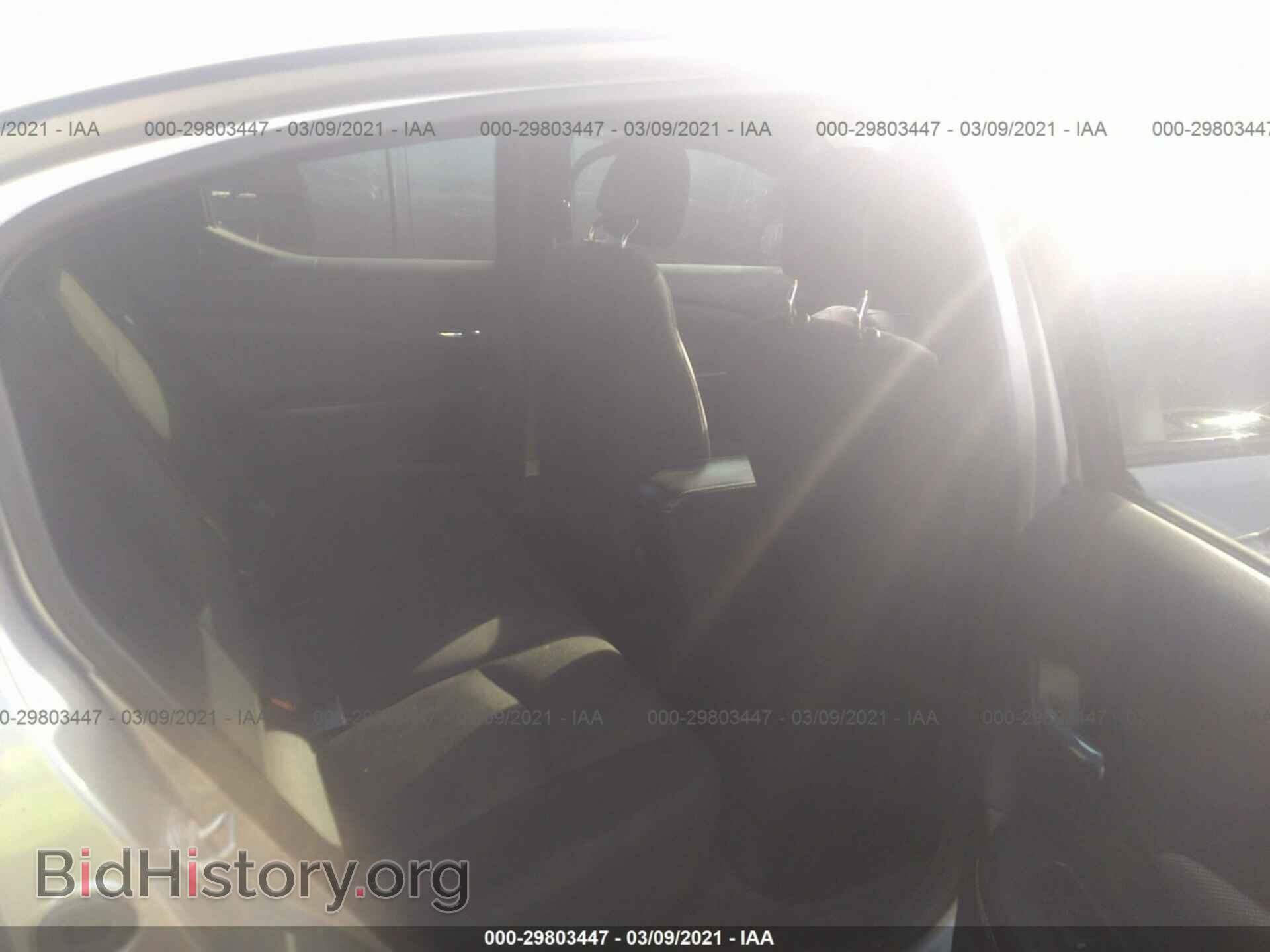 2014 DODGE AVENGER - VIN: 1C3CDZAB3EN133856 - Фото 8