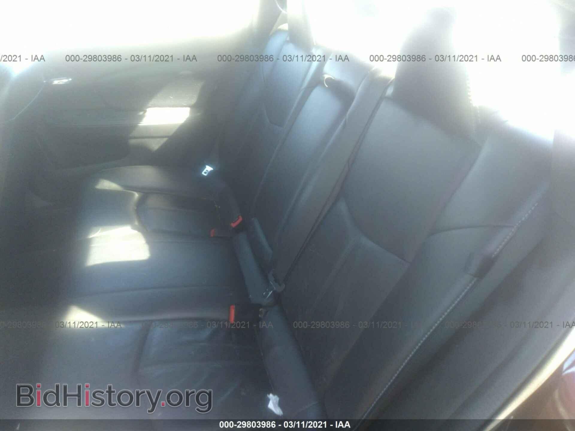 2012 CHRYSLER 200 - VIN: 1C3CCBCBXCN304901 - Фото 8