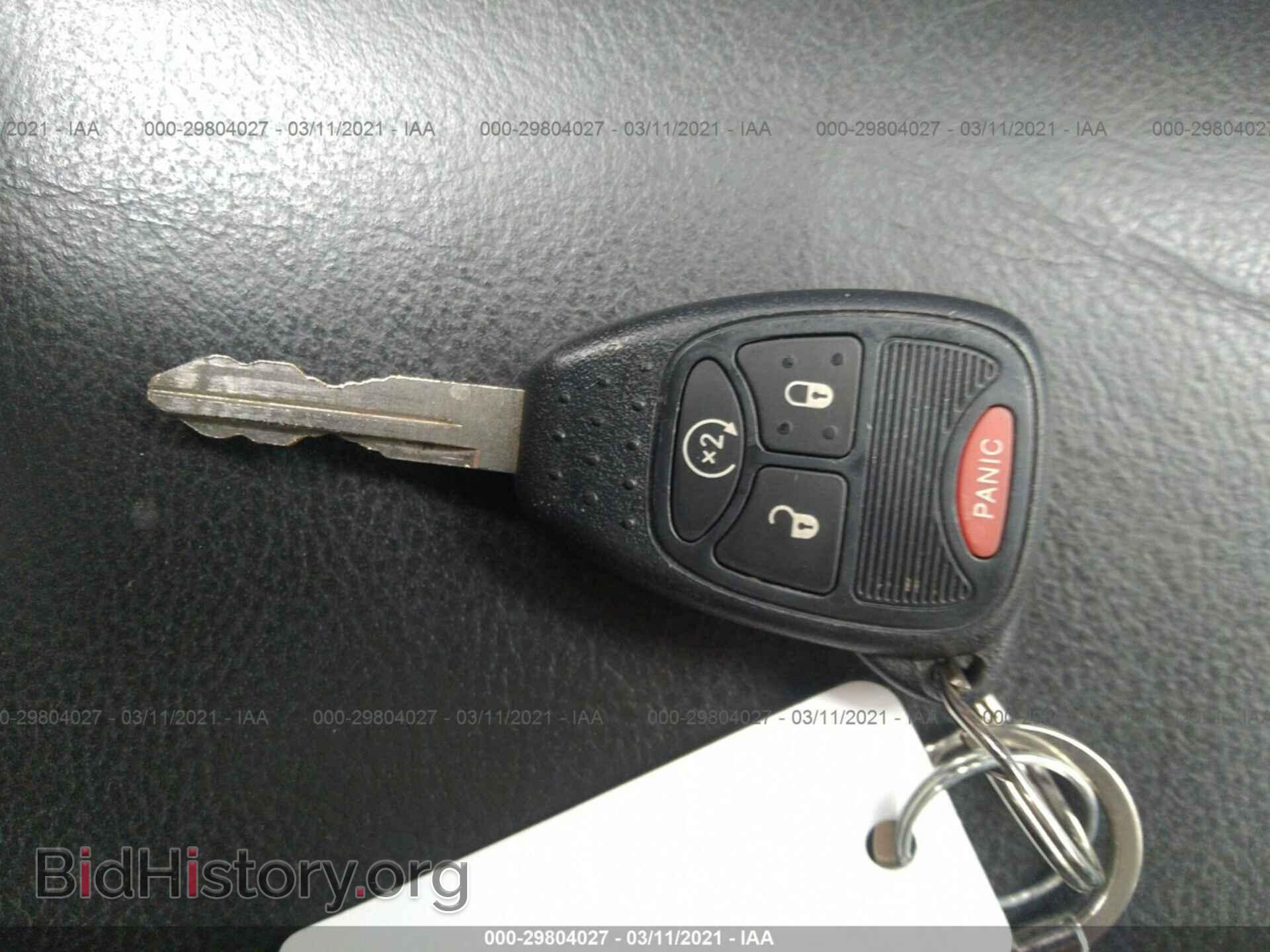 2016 JEEP COMPASS - VIN: 1C4NJDEB6GD802513 - Фото 11