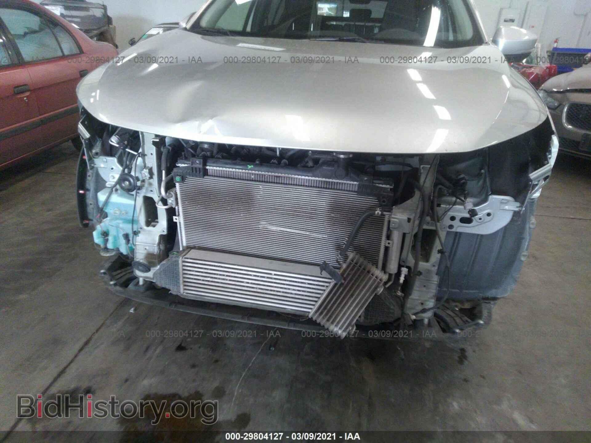 2019 MITSUBISHI ECLIPSE CROSS - VIN: JA4AT3AA2KZ049729 - Фото 6