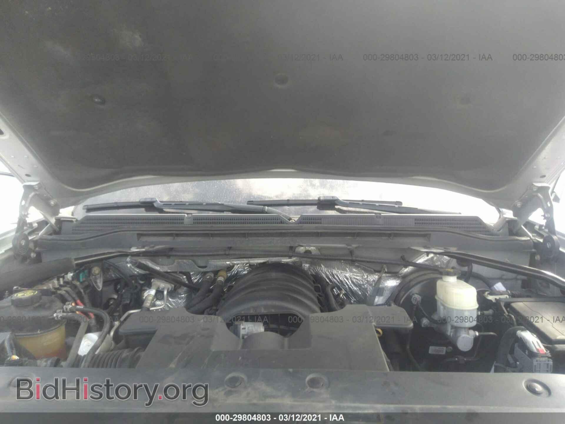 2014 GMC SIERRA 1500 - VIN: 3GTP1VEC7EG130355 - Photo 10