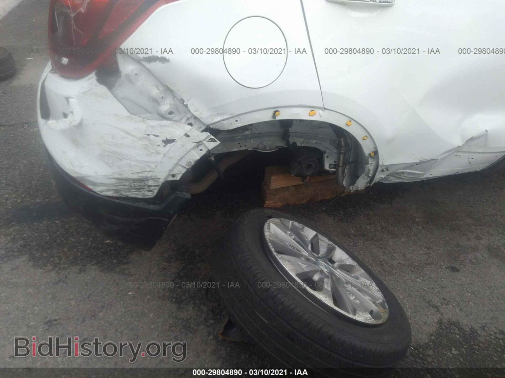 2018 BUICK ENCORE - VIN: KL4CJASB6JB702015 - Photo 6