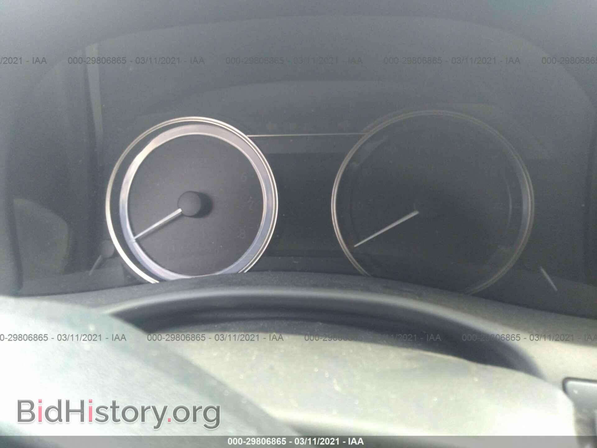 2013 LEXUS GS 450H - VIN: JTHBS1BL8D5006085 - Фото 7