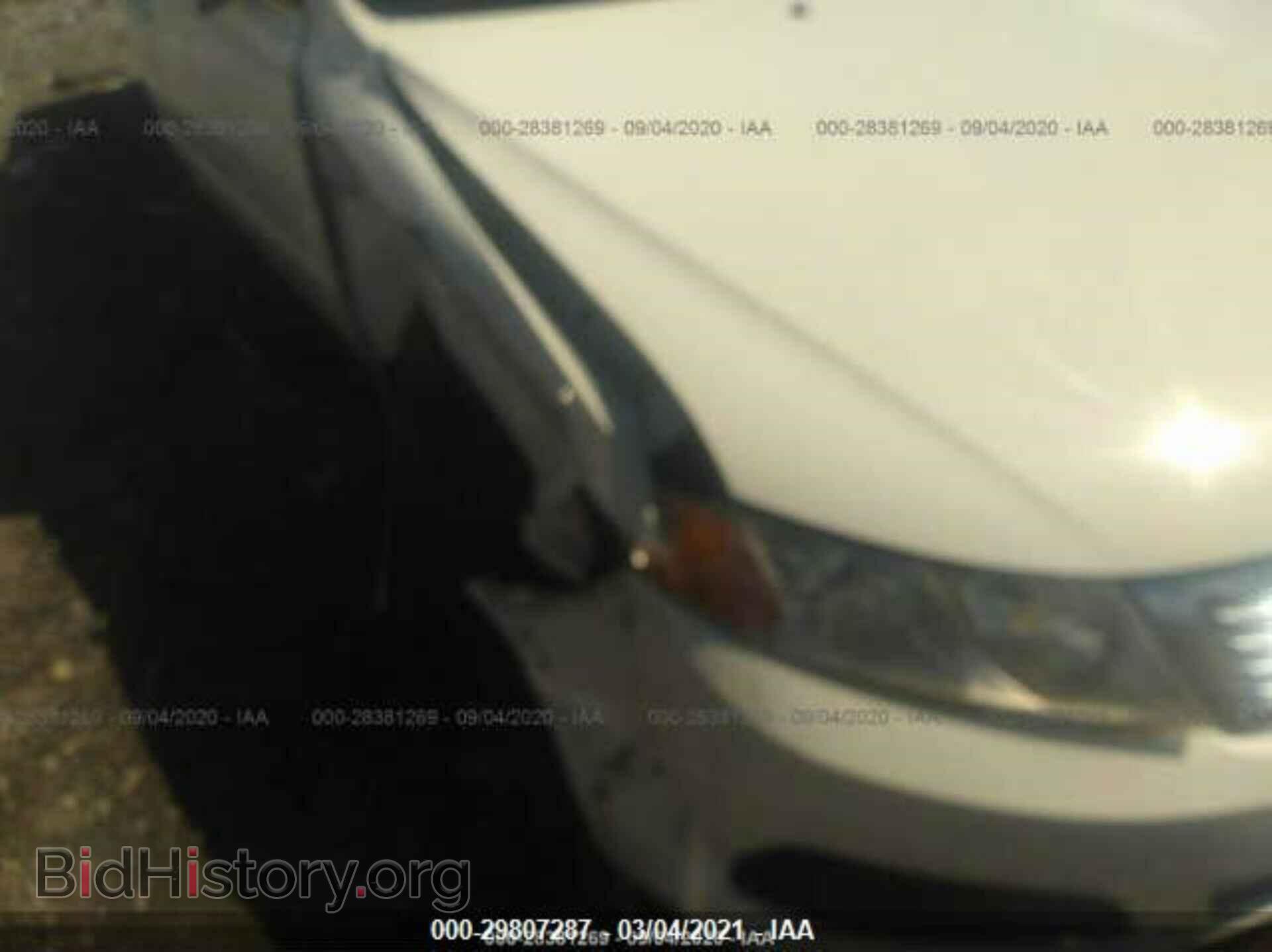 2009 KIA OPTIMA - VIN: KNAGE228495311992 - Фото 6