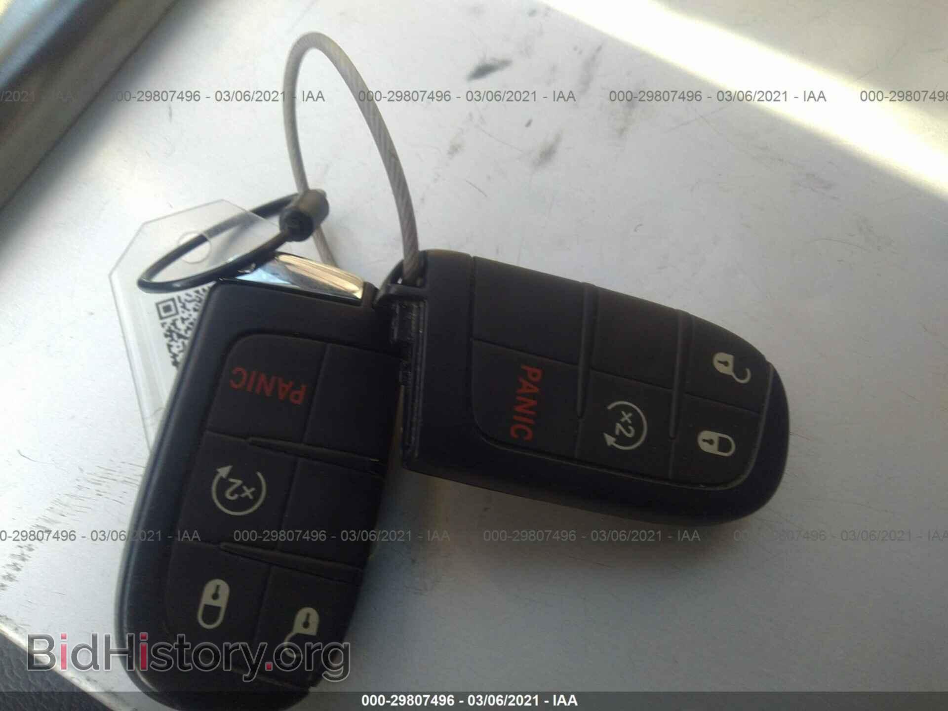 2020 JEEP COMPASS - VIN: 3C4NJDCB5LT111545 - Photo 11