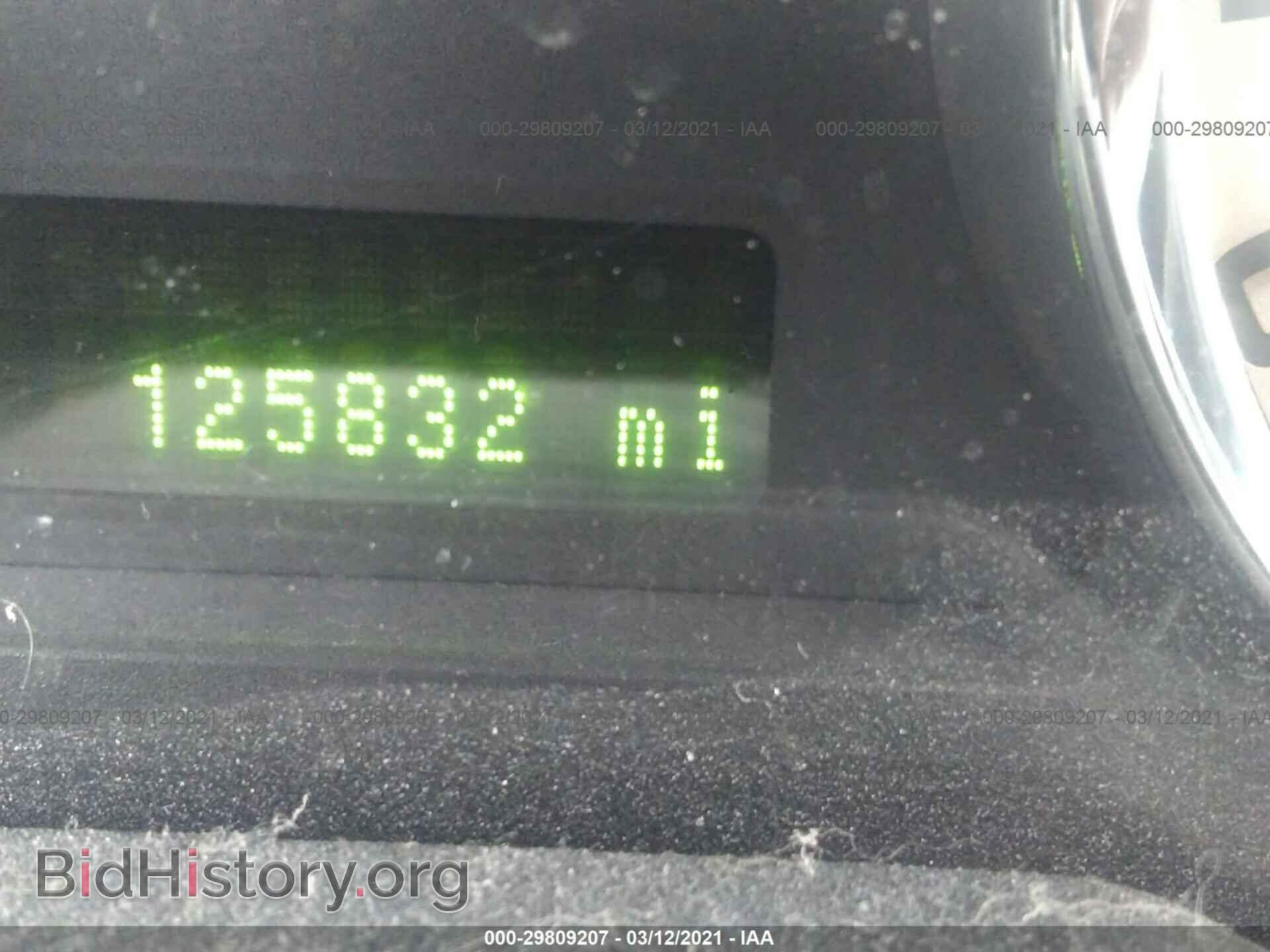 2009 FORD EDGE - VIN: 2FMDK38C79BA72851 - Photo 7