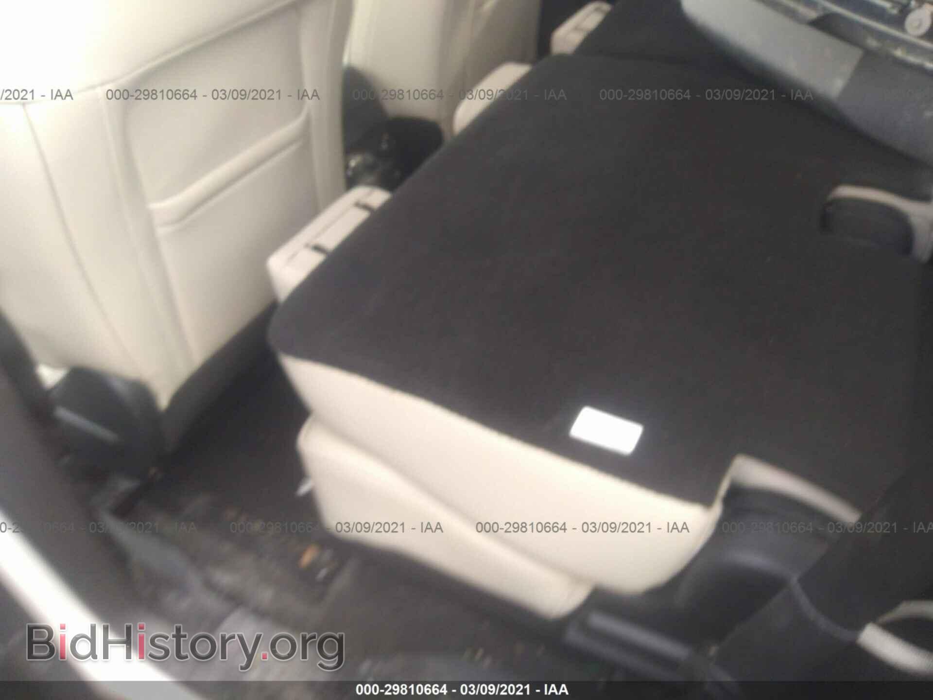 2017 FORD EXPLORER - VIN: 1FM5K8HT5HGD17882 - Фото 8