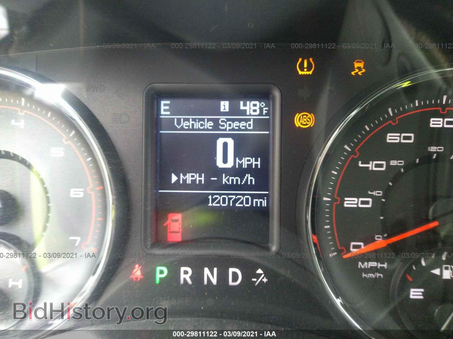 2011 DODGE CHARGER - VIN: 2B3CL5CT2BH616385 - Фото 7