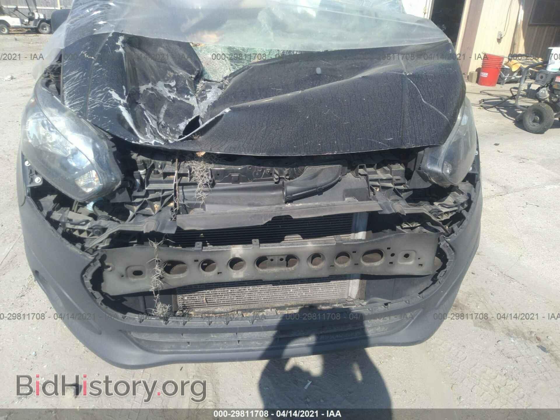 2015 FORD TRANSIT CONNECT - VIN: NM0LS7E74F1183604 - Фото 6