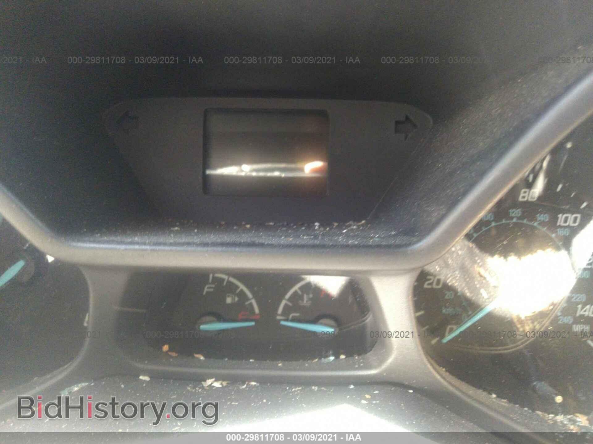 2015 FORD TRANSIT CONNECT - VIN: NM0LS7E74F1183604 - Фото 7