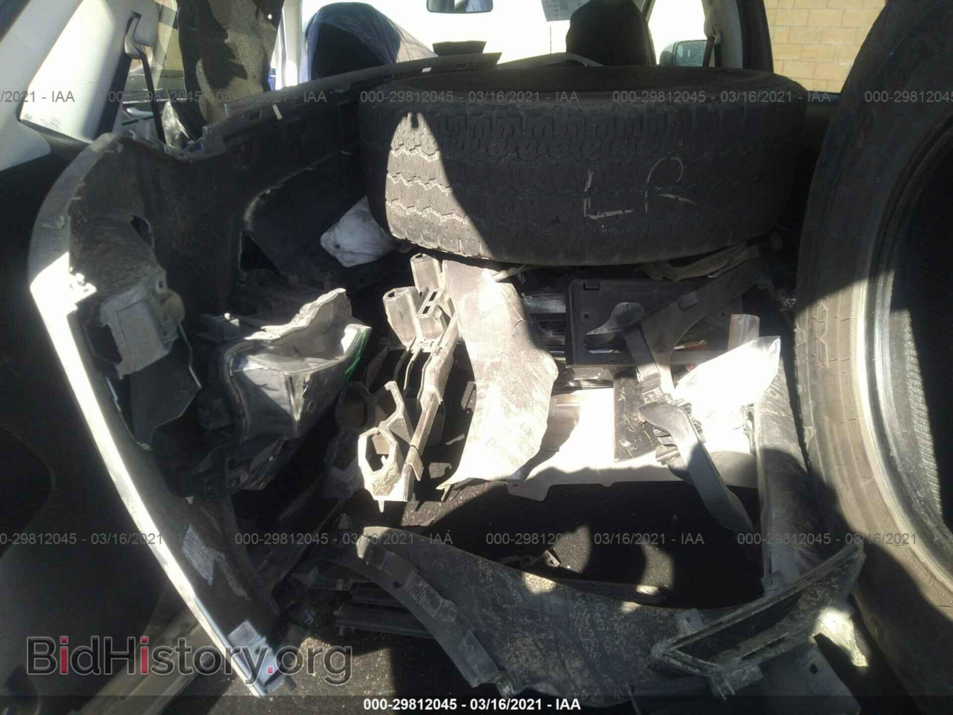 2018 FORD EDGE - VIN: 2FMPK3J93JBB73076 - Фото 12