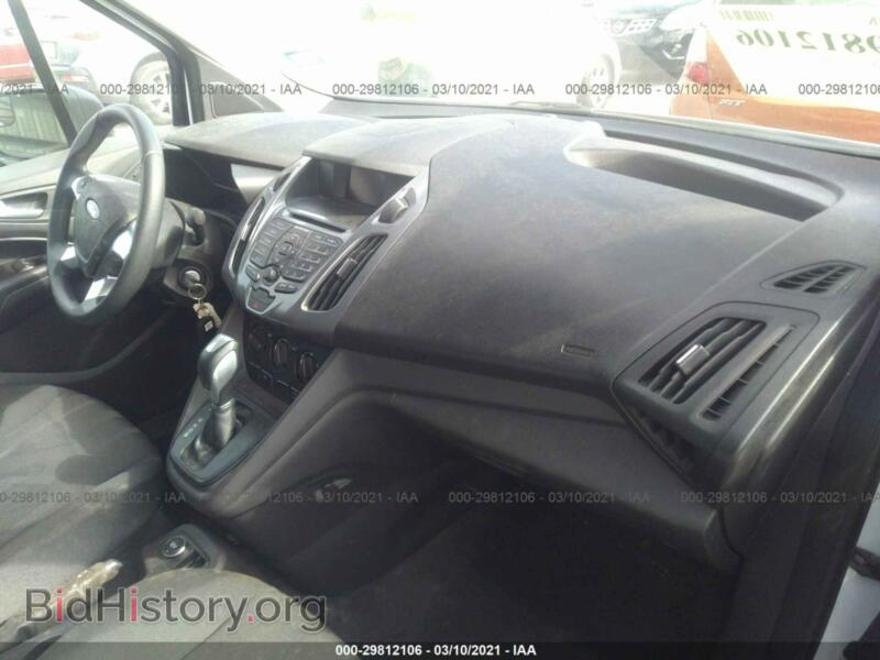 2014 Ford TRANSIT CONNECT (VIN NM0LS7F76E1162413) — photo 5 of 11