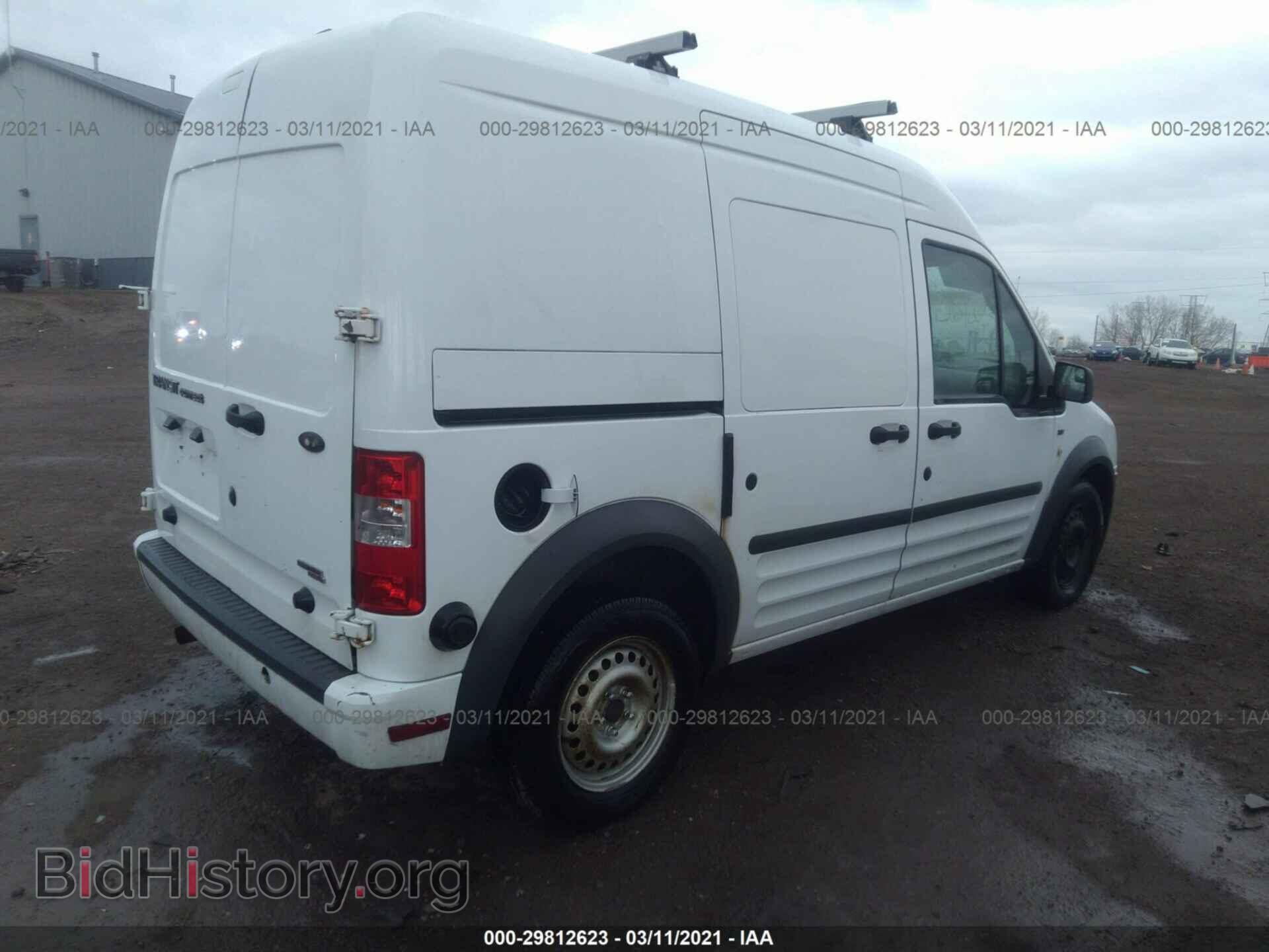 2013 FORD TRANSIT CONNECT - VIN: NM0LS7BN2DT131747 - Фото 4