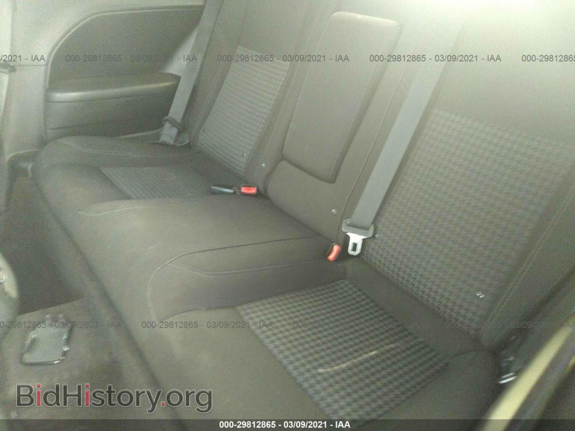 2015 DODGE CHALLENGER - VIN: 2C3CDZAGXFH774962 - Фото 8