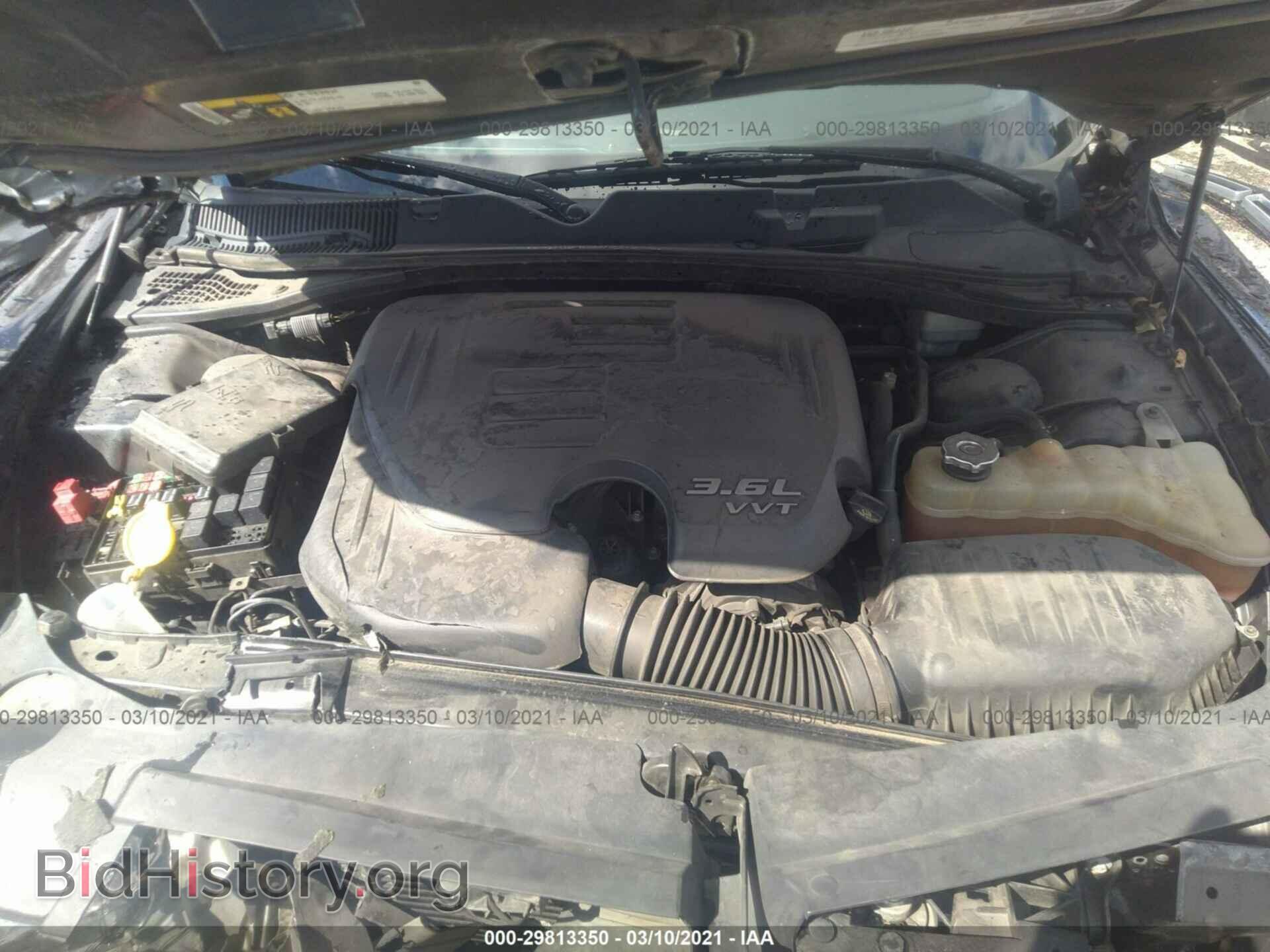 2015 DODGE CHALLENGER - VIN: 2C3CDZAG2FH865191 - Фото 10