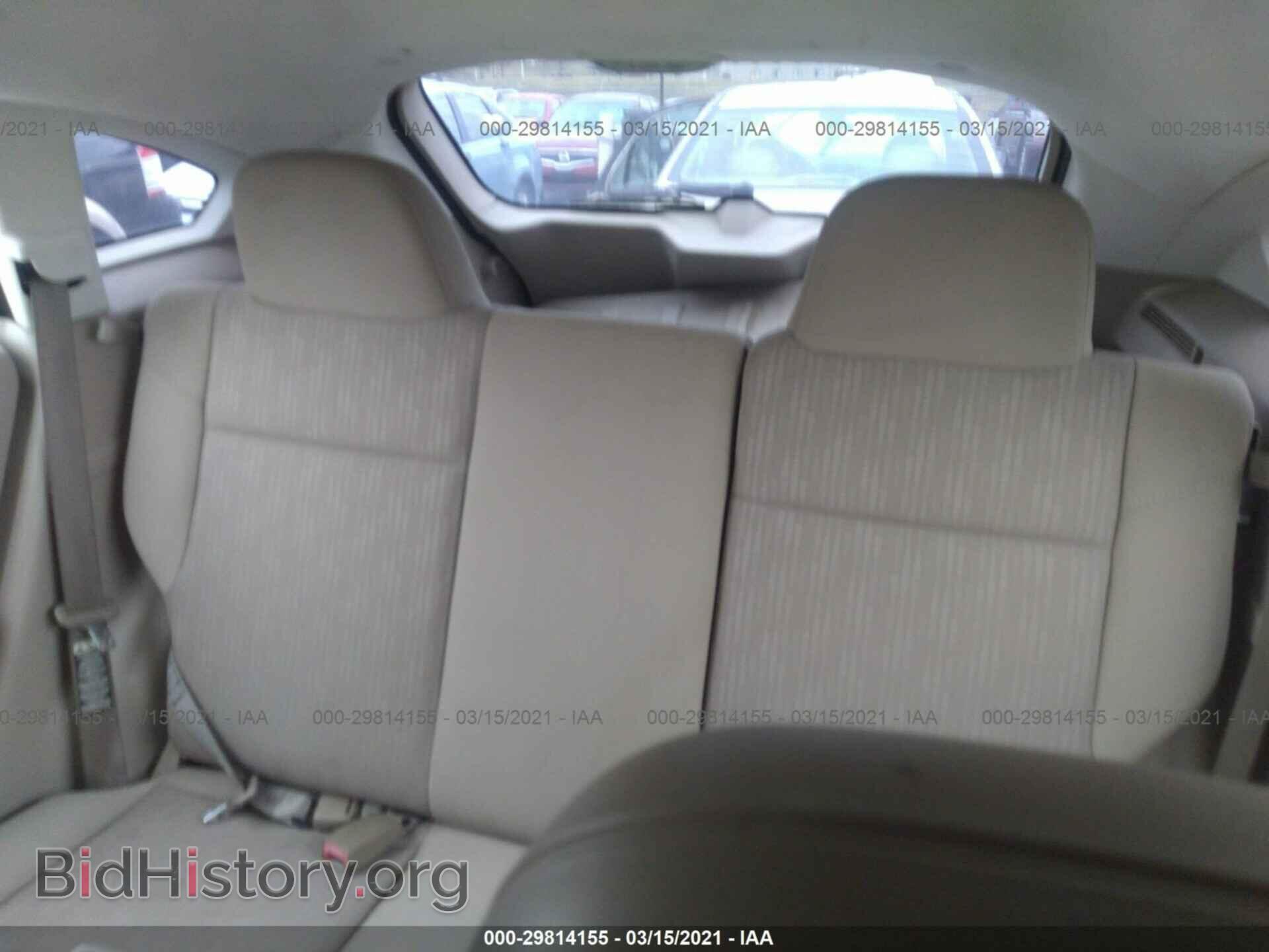 2007 DODGE CALIBER - VIN: 1B3JB28B77D504467 - Фото 8