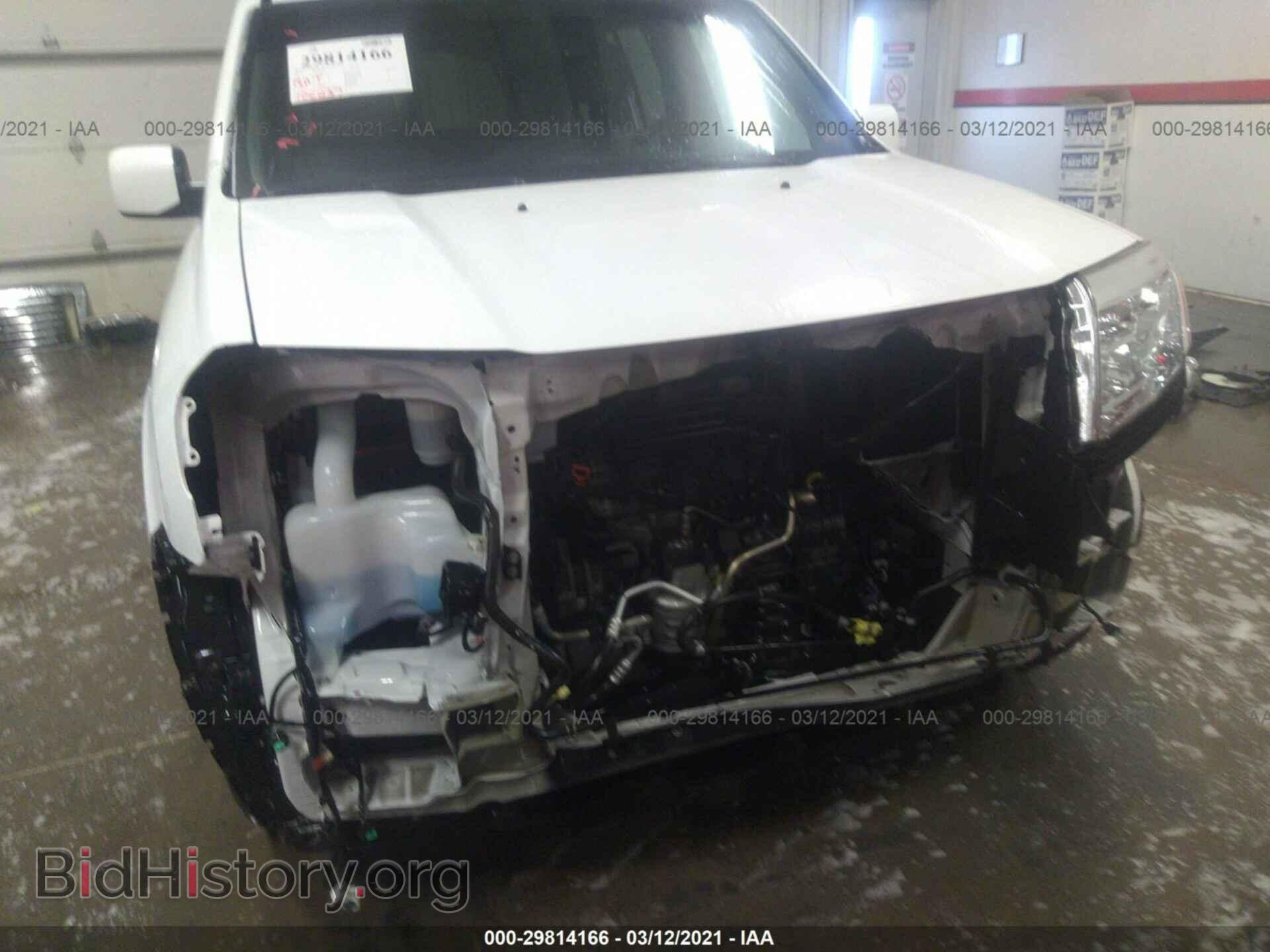 2013 HONDA PILOT - VIN: 5FNYF4H63DB080709 - Photo 6