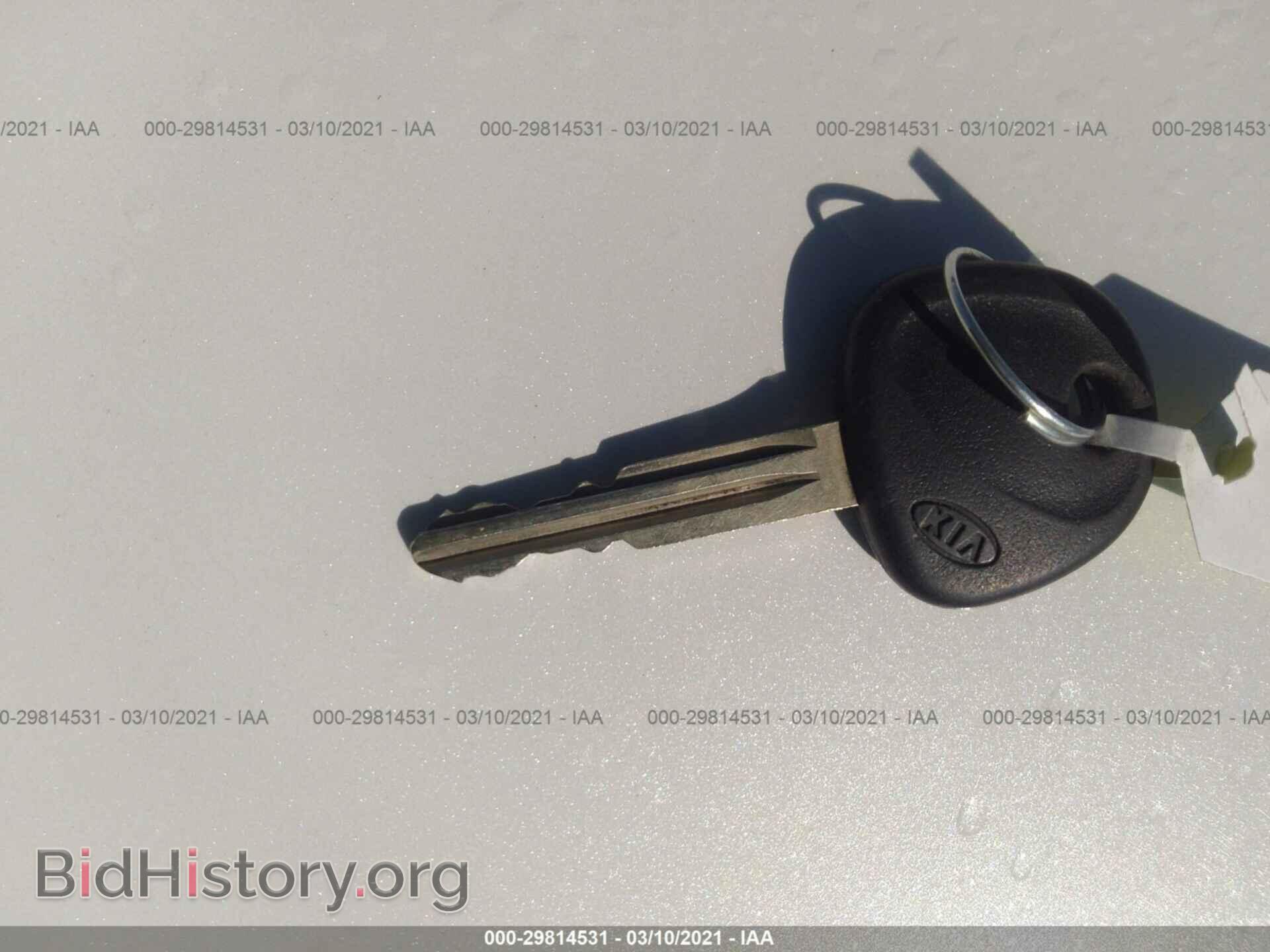 2015 KIA FORTE - VIN: KNAFK4A67F5390957 - Photo 11